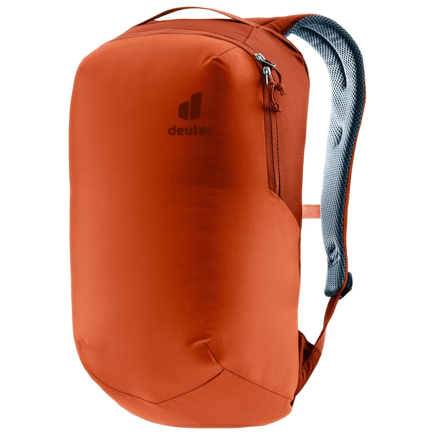 Дневна раница Deuter Yort 15 Daypack - Copper / Oak