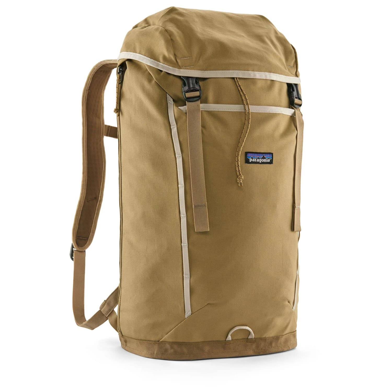 Дневна раница Patagonia Fieldsmith Lid Pack Daypack - Classic Tan