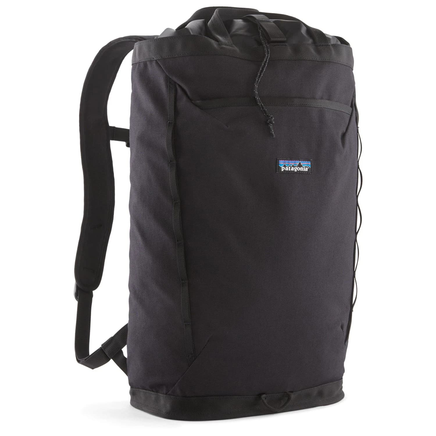 Дневна раница Patagonia Fieldsmith Linked Pack Daypack - Black