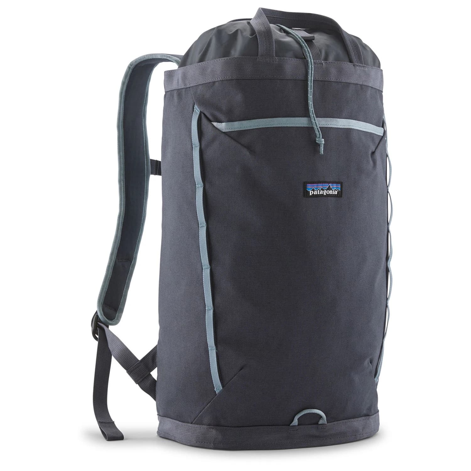 Дневна раница Patagonia Fieldsmith Linked Pack Daypack - Smolder Blue