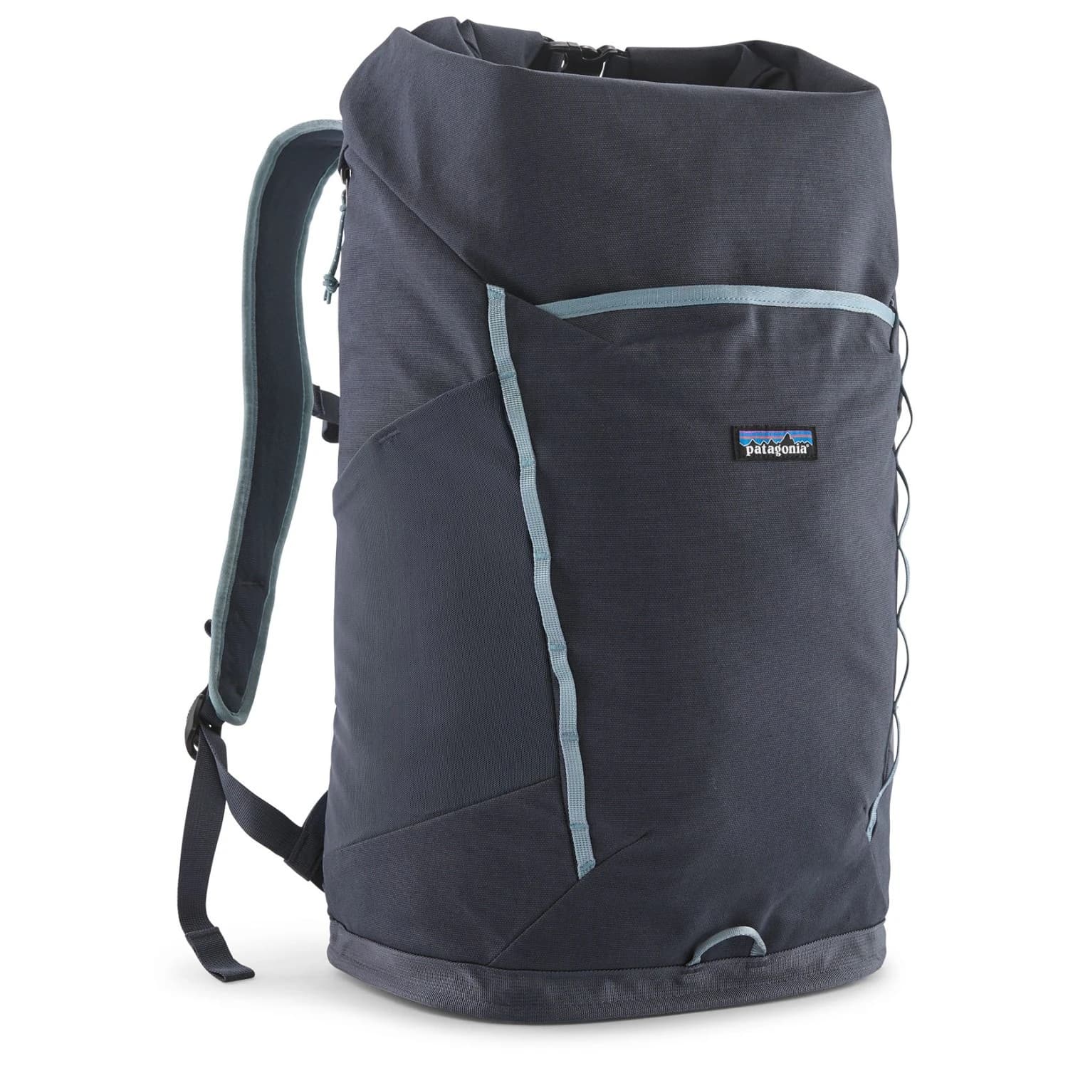 Дневна раница Patagonia Fieldsmith Roll Top Pack Daypack - Smolder Blue
