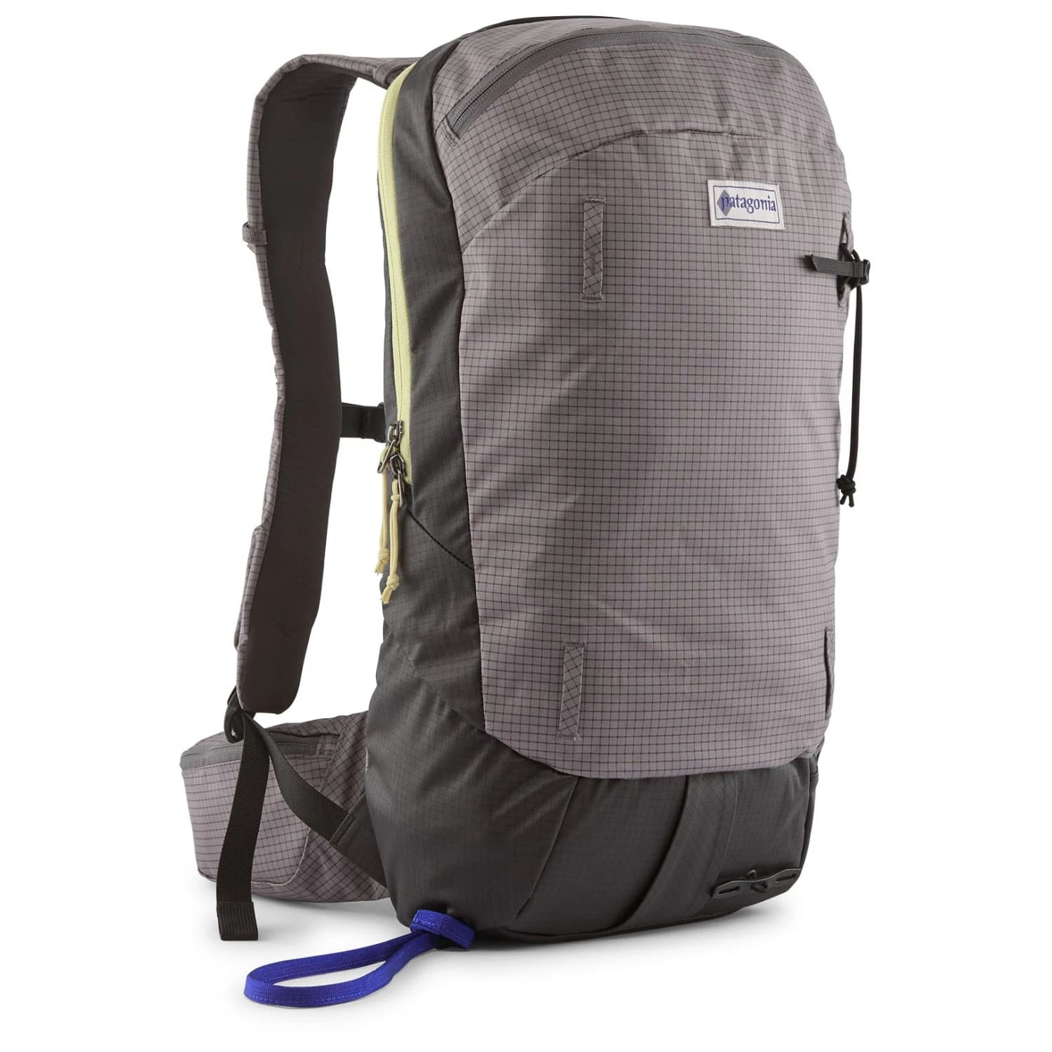 Раница за ски-туринг Patagonia Snowdrifter 20L Ski touring backpack - May Grey