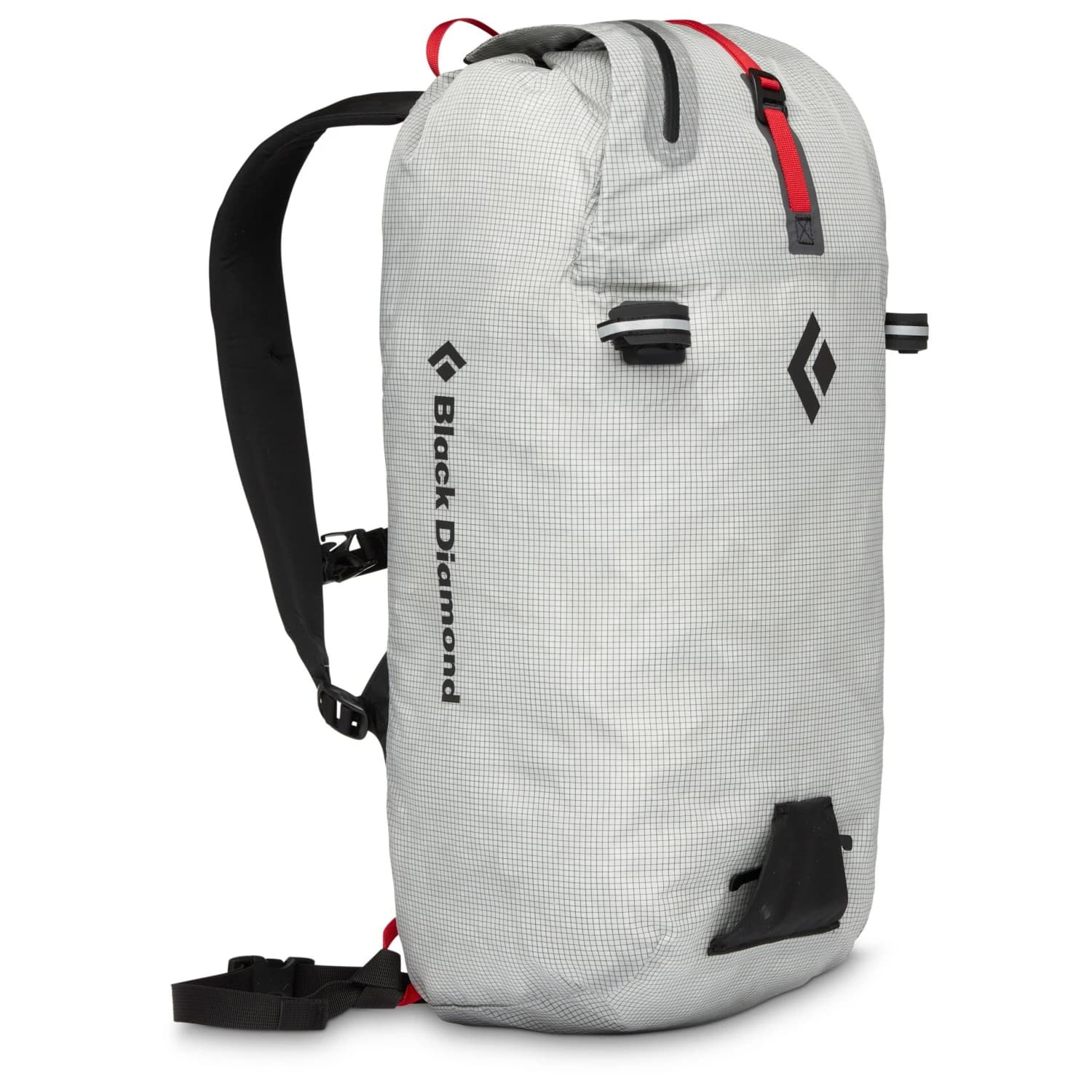 Раница за катерене Black diamond Blitz 28 Climbing backpack - Alloy