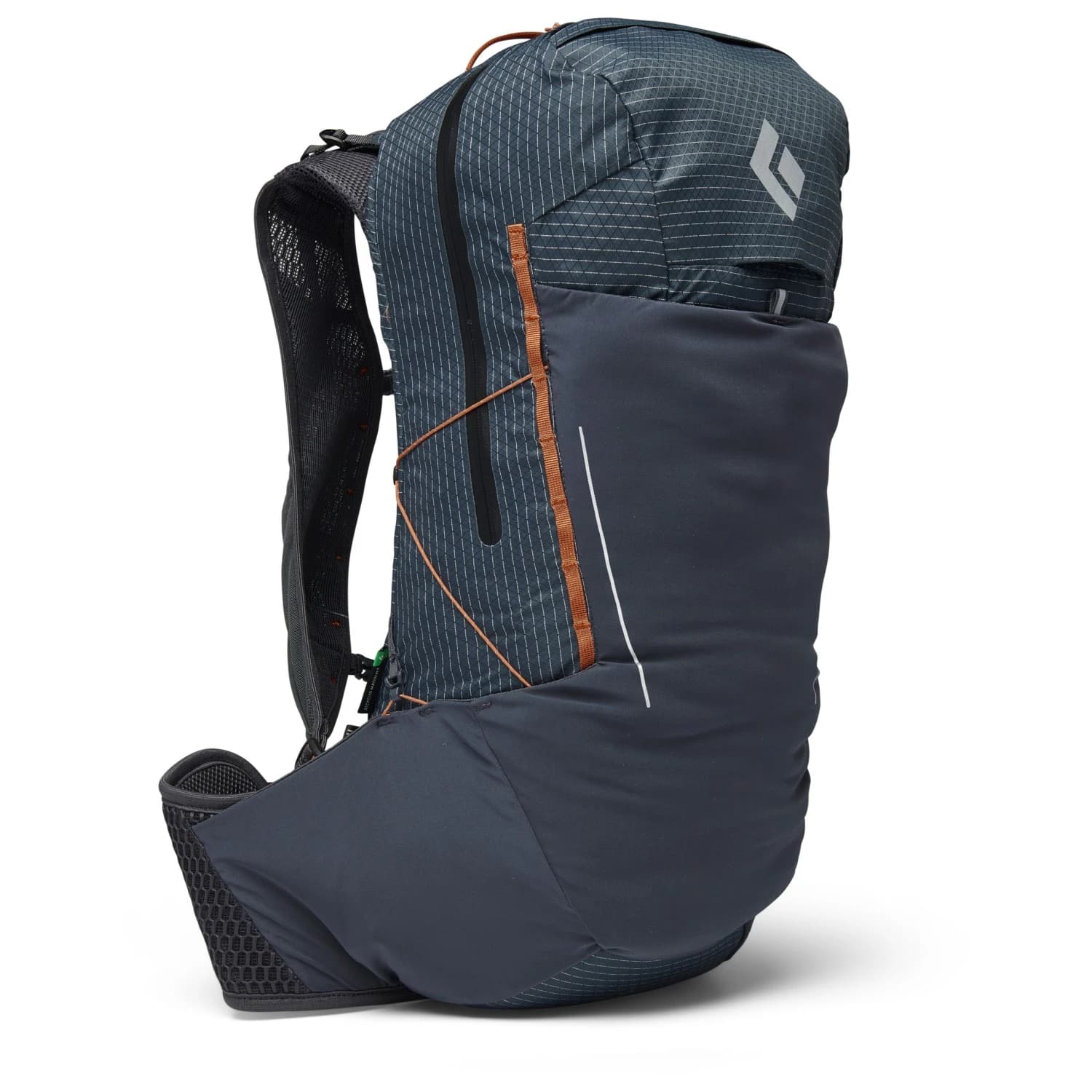 Туристическа раница Black diamond Pursuit 30 Walking backpack - Carbon / Moab Brown