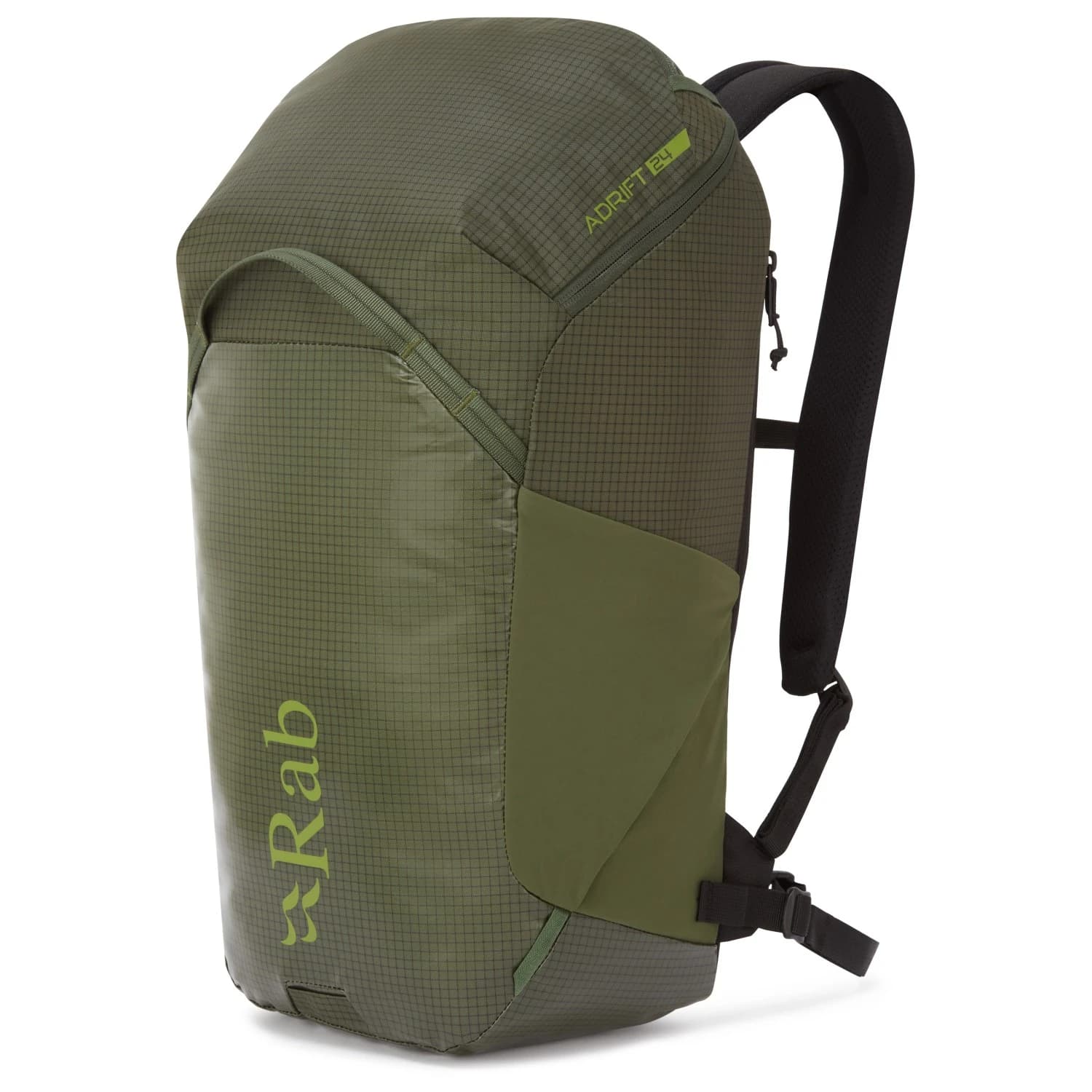 Дневна раница Rab Adrift 24 Daypack - Army