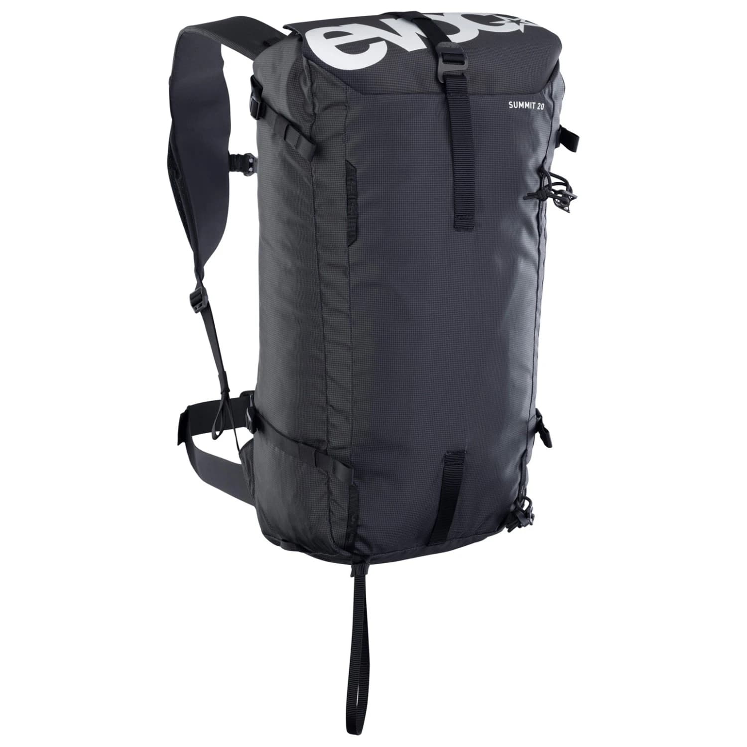 Раница за ски-туринг Evoc Summit 20 Ski touring backpack - Black