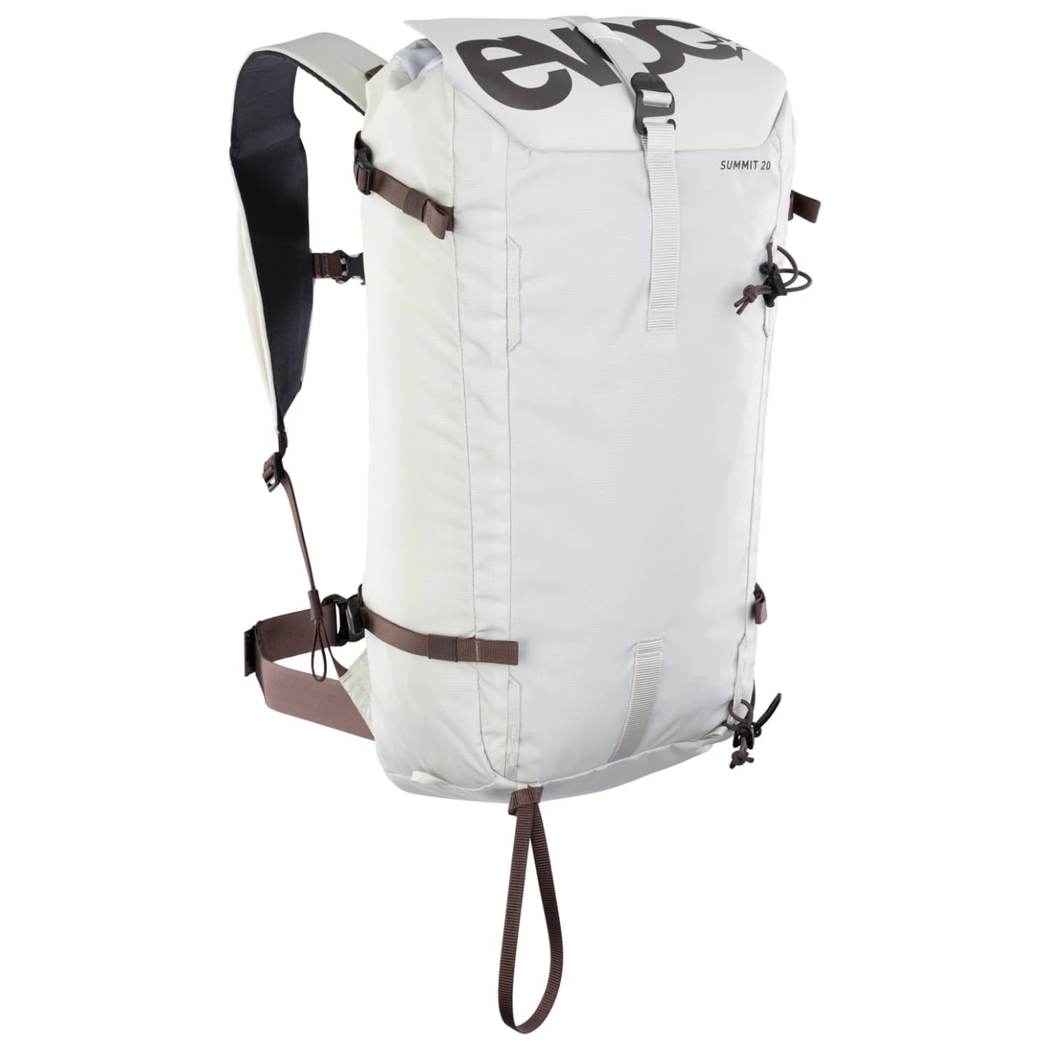 Раница за ски-туринг Evoc Summit 20 Ski touring backpack - Sand
