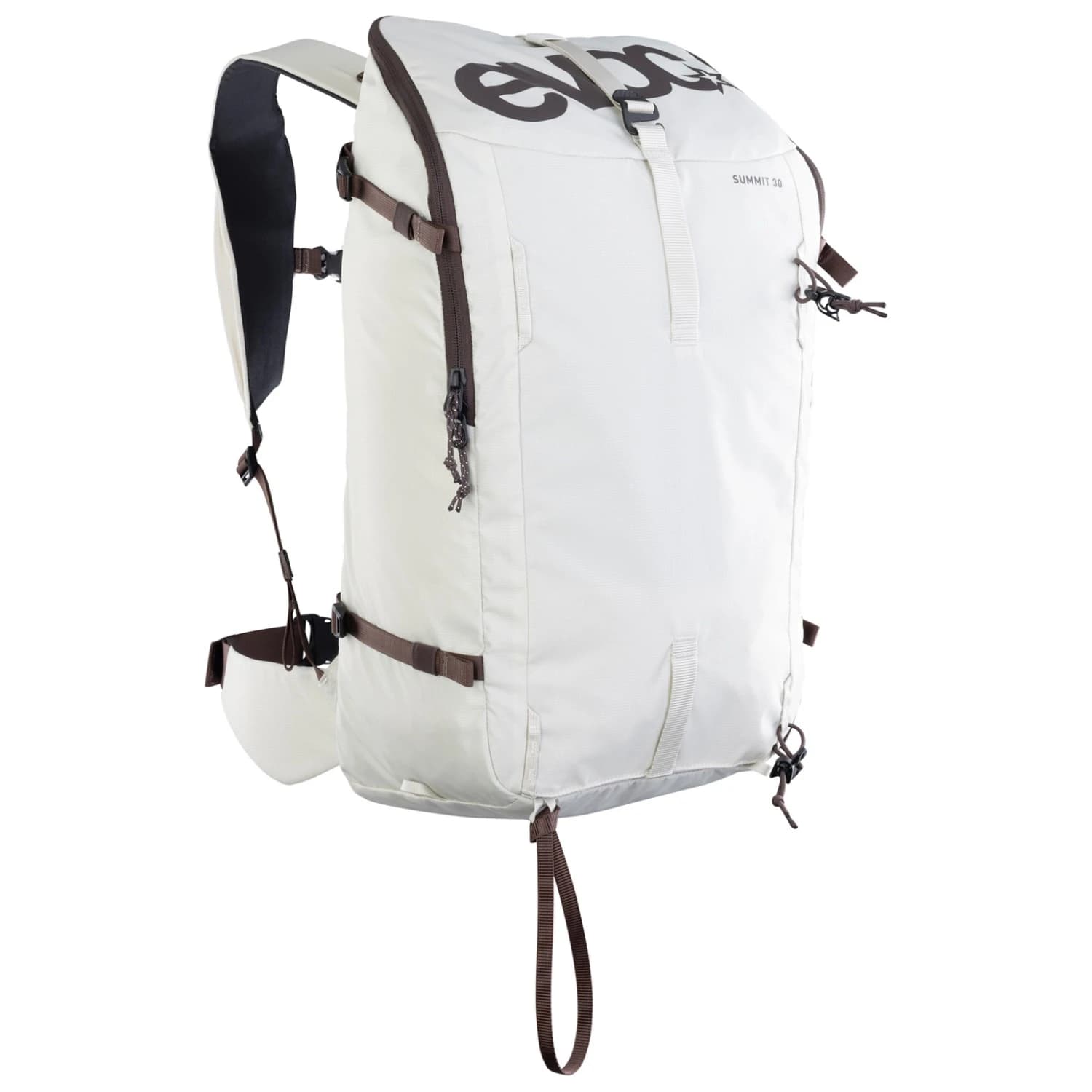 Раница за ски-туринг Evoc Summit 30 Ski touring backpack - Sand