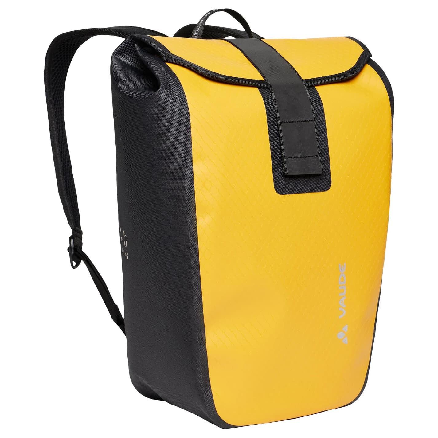 Дневна раница Vaude Clubride Aqua 17 Daypack - Burnt Yellow