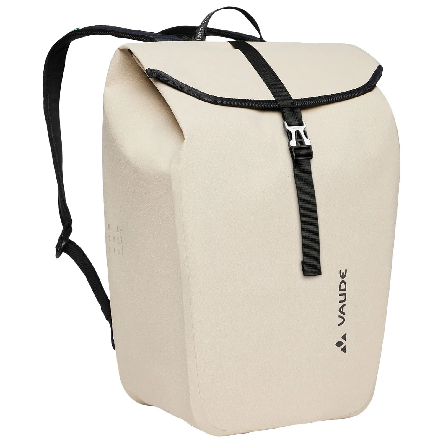 Дневна раница Vaude Clubride Urban 17 Daypack - Linen