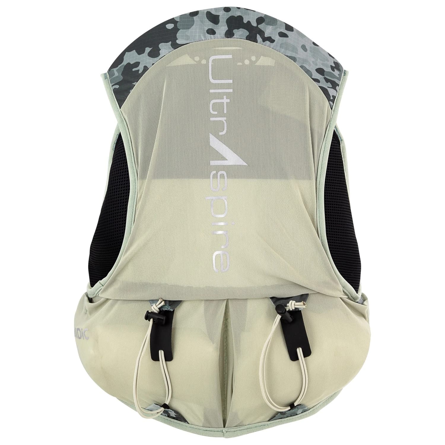 Раница за трейл бягане UltrAspire Bronco 2.0 Trail running backpack - Desert / Sage