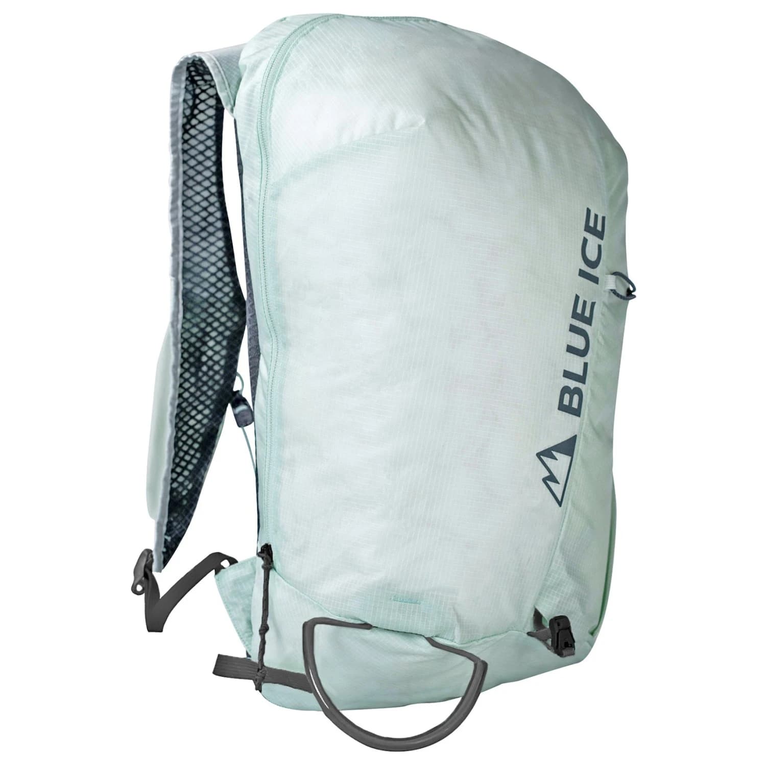 Раница за ски-туринг Blue ice Taka UL 20 Ski touring backpack - Glacier