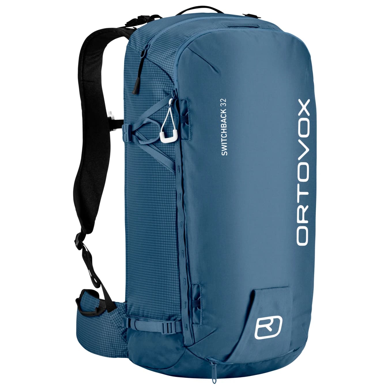 Раница за ски-туринг Ortovox Switchback 32 Ski touring backpack - Light Nunatak