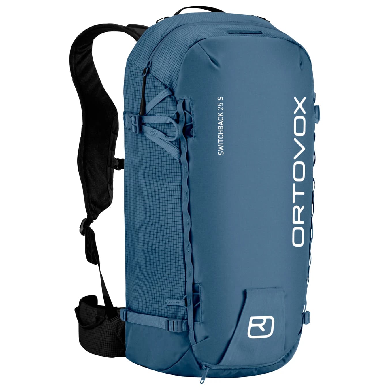 Раница за ски-туринг Ortovox Women's Switchback 25 S Ski touring backpack - Light Nunatak