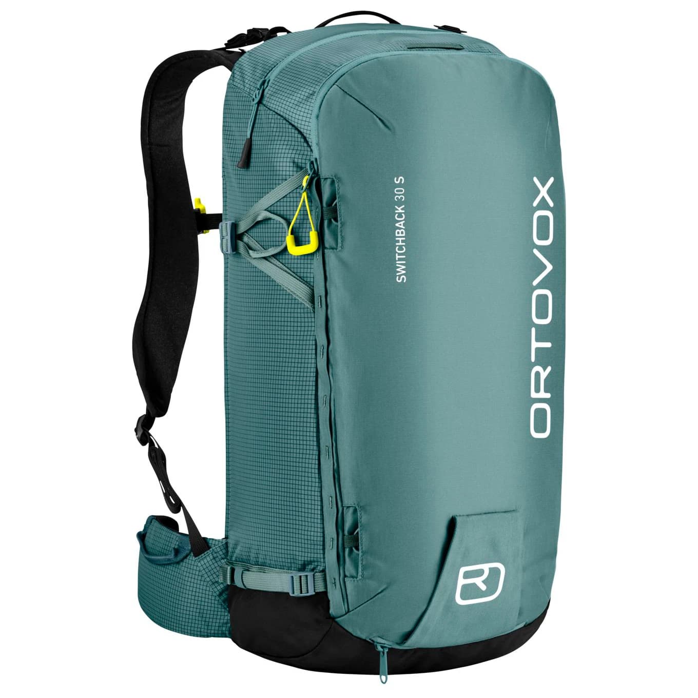 Раница за ски-туринг Ortovox Women's Switchback 30 S Ski touring backpack - Glacier Grey