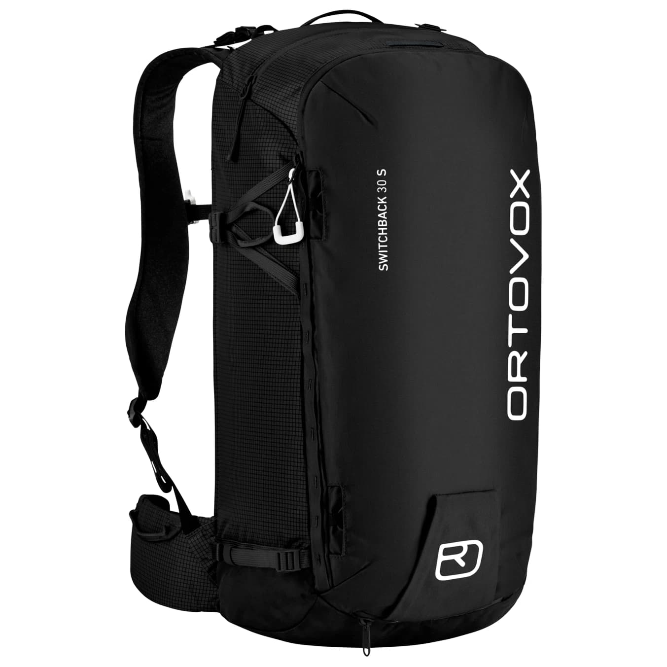 Раница за ски-туринг Ortovox Women's Switchback 30 S Ski touring backpack - Black Raven