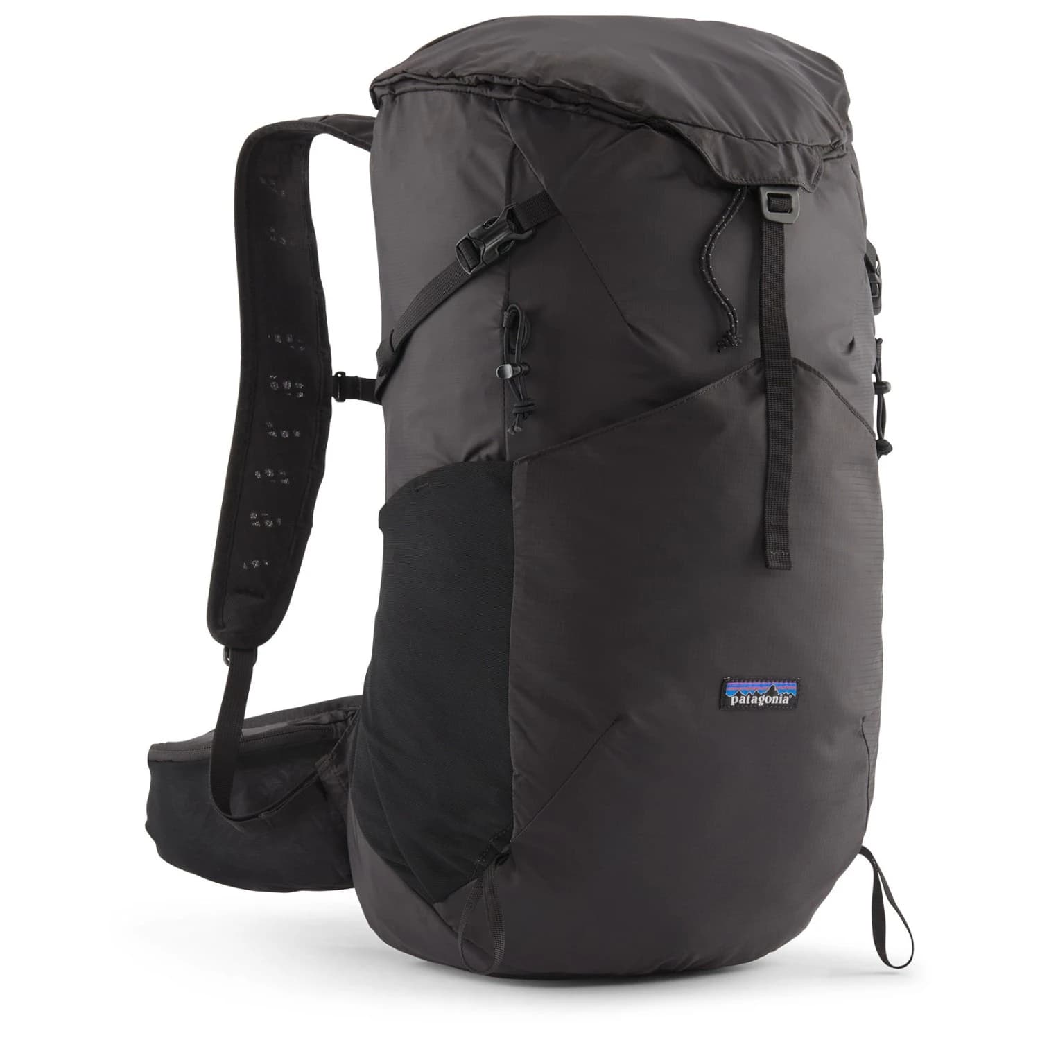 Туристическа раница Patagonia Terravia Pack 28 Walking backpack - Black