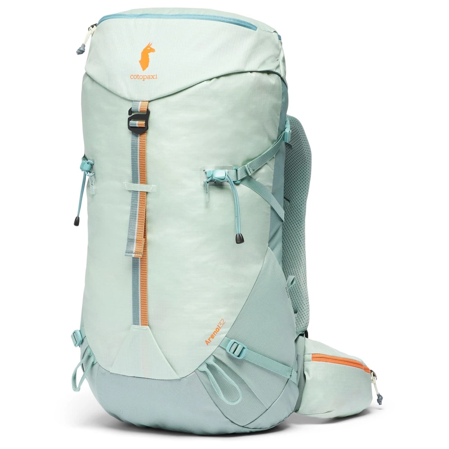 Туристическа раница Cotopaxi Arenal 32 Backpack Walking backpack - Foam and Silver Leaf