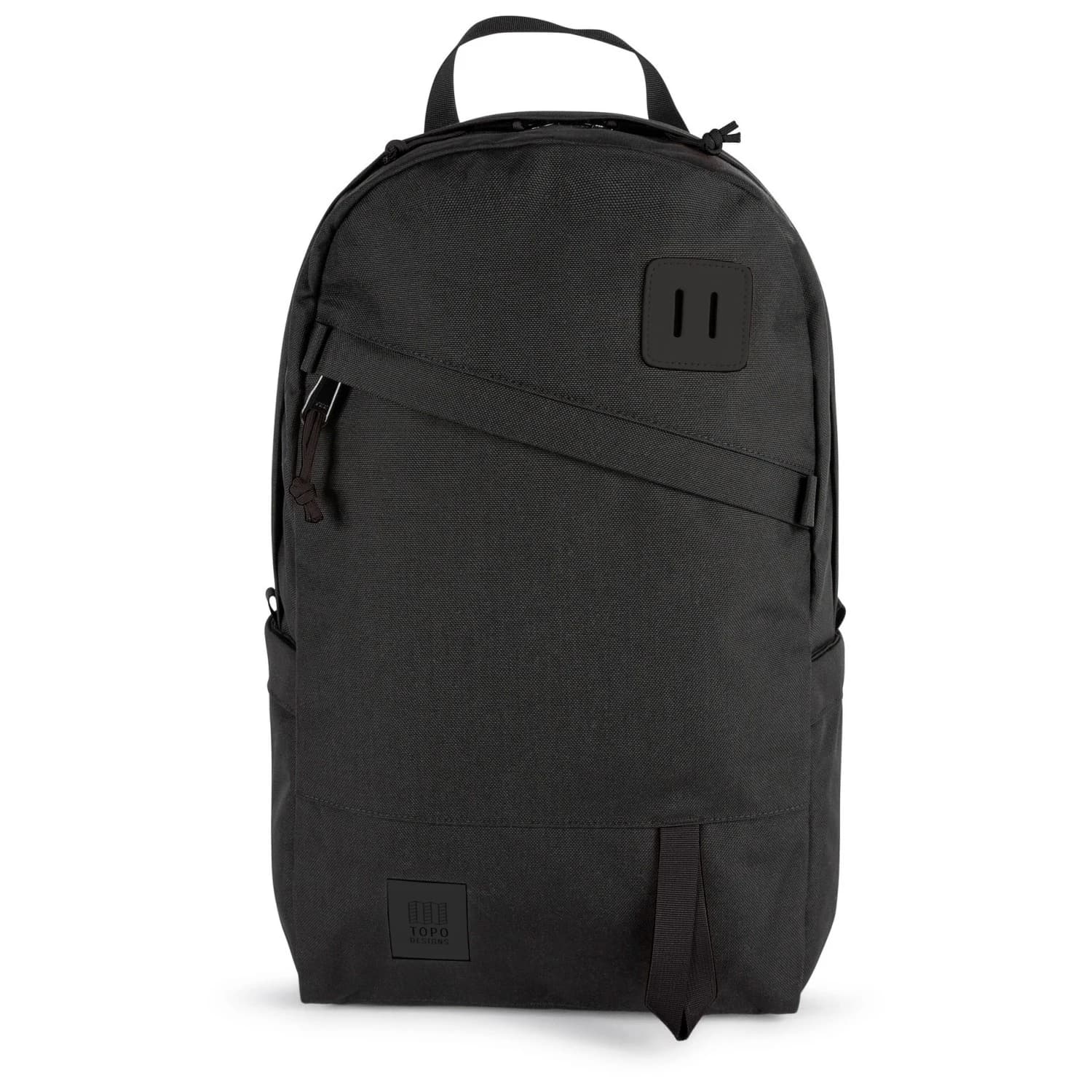 Дневна раница Topo designs Daypack Classic 21,6 Daypack - Black / Black / Black