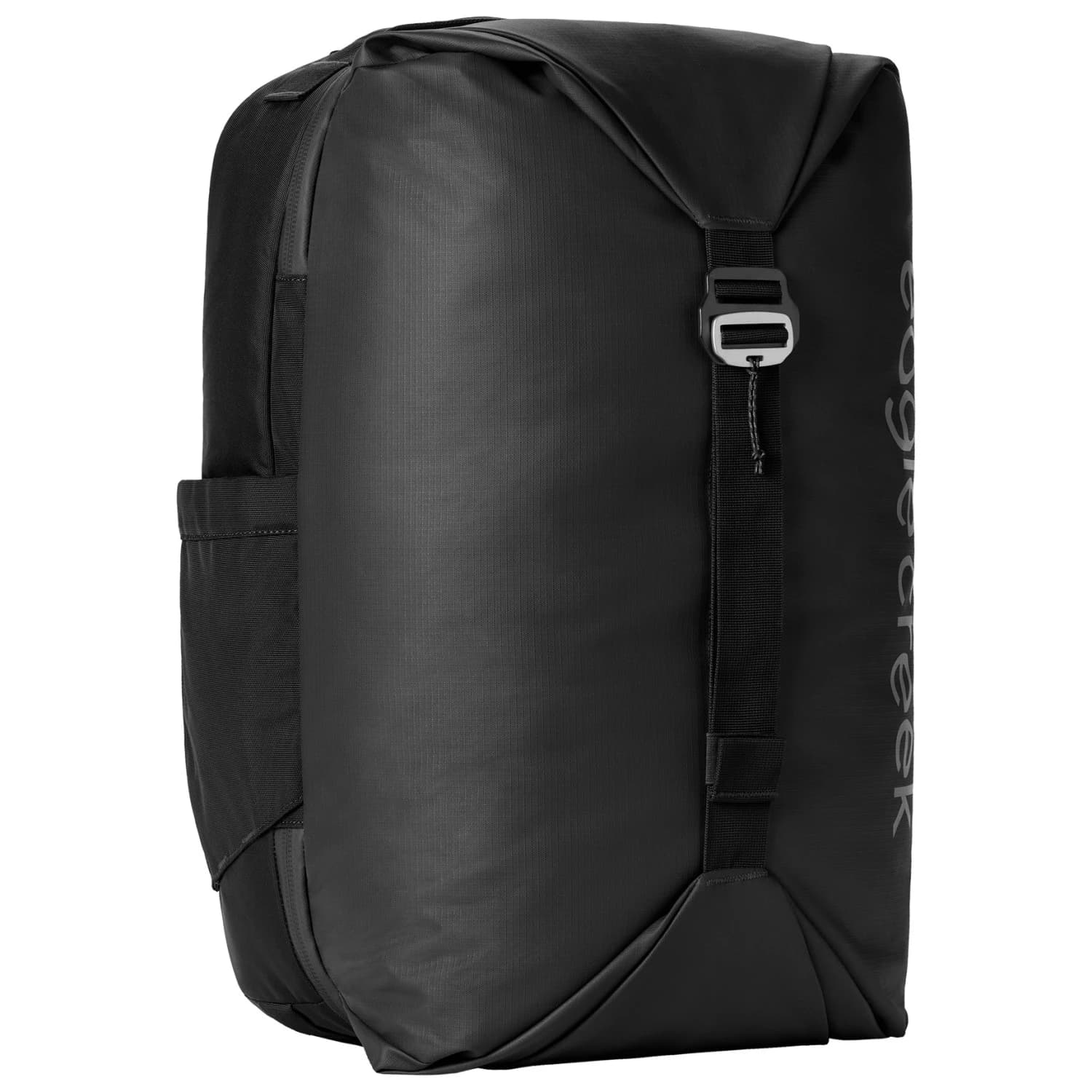 Пътна раница Eagle creek Tour Travel Pack 40 Travel backpack - Black