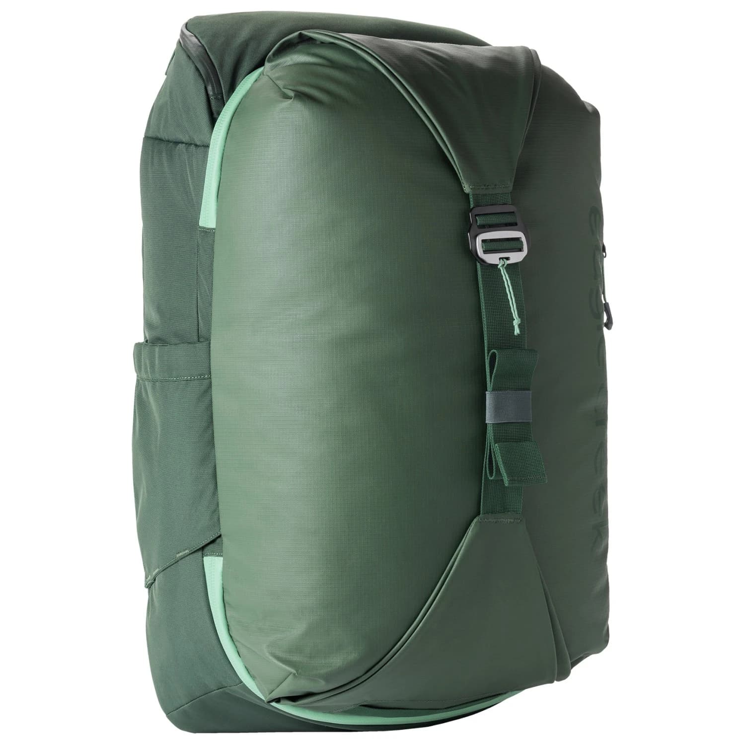 Пътна раница Eagle creek Tour Travel Pack 55 Travel backpack - Jungle Green