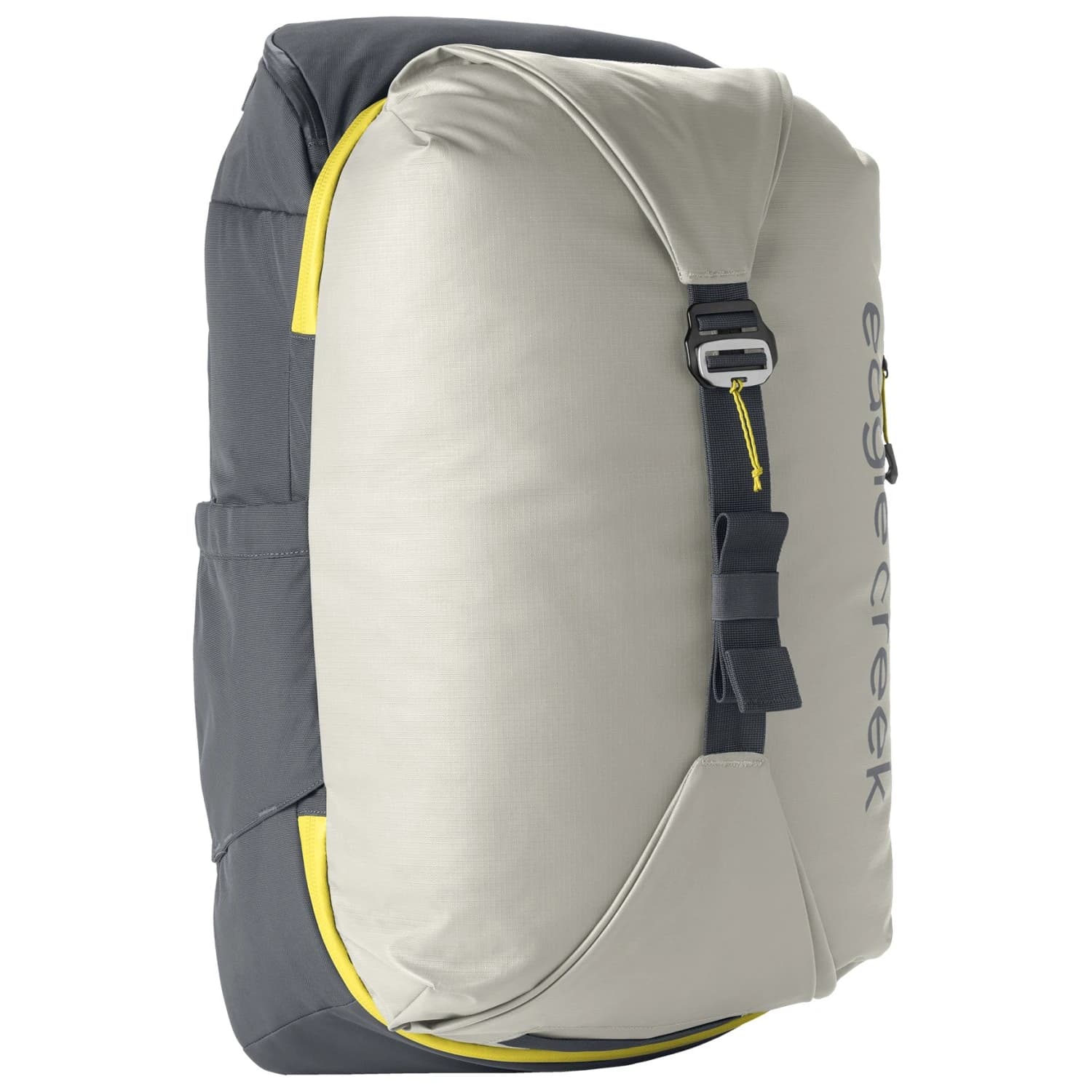 Пътна раница Eagle creek Tour Travel Pack 55 Travel backpack - Storm Grey