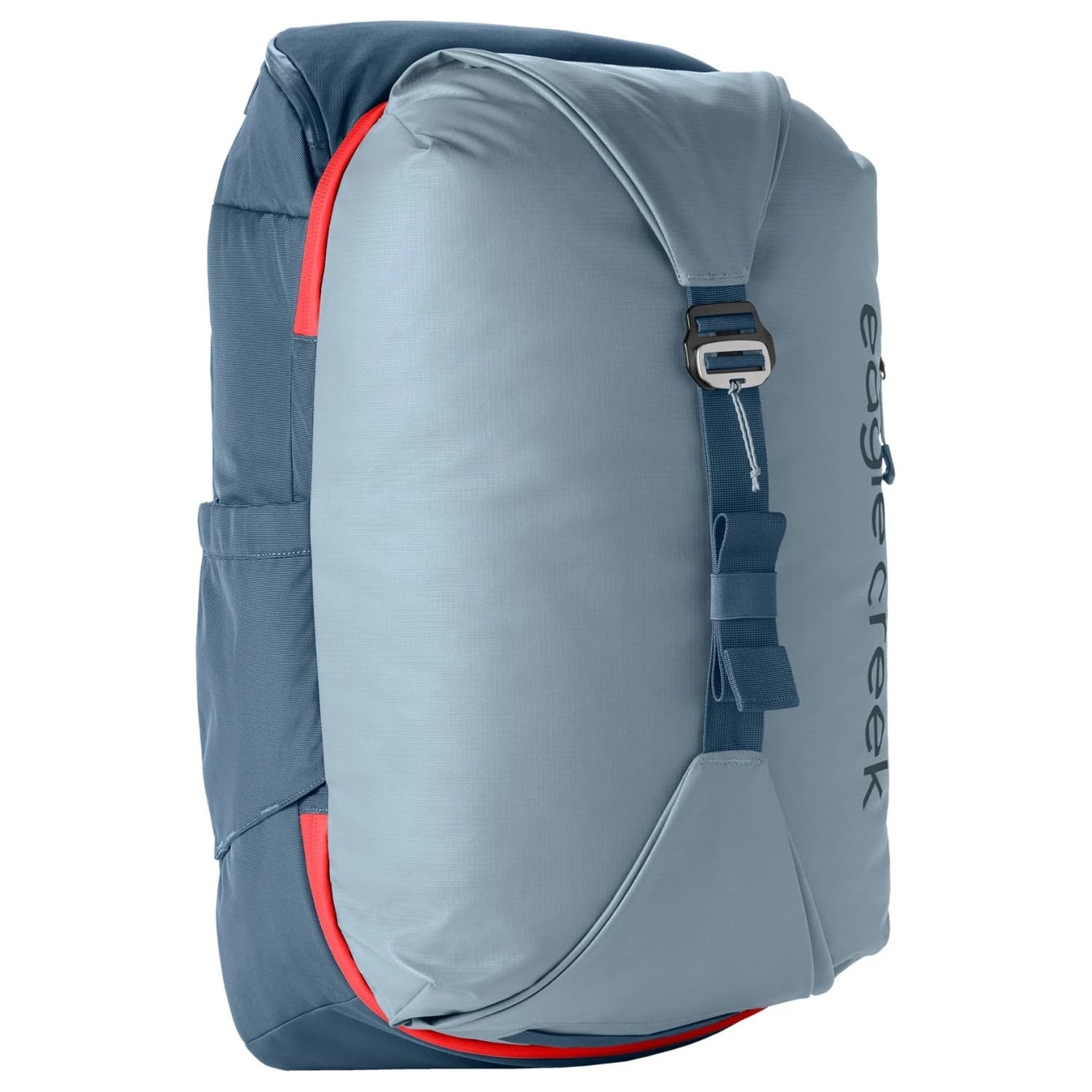 Пътна раница Eagle creek Tour Travel Pack 55 Travel backpack - Blue Fog