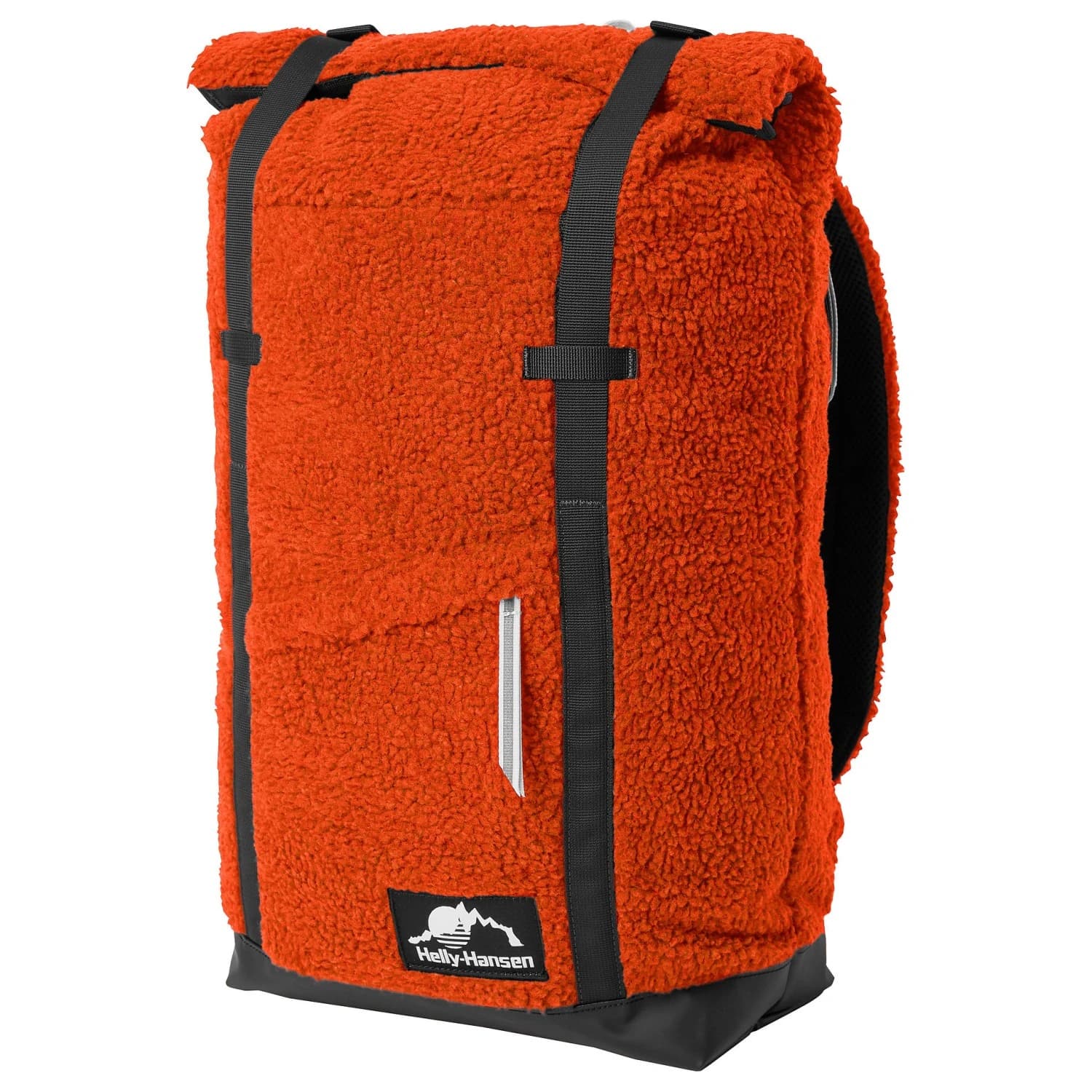 Дневна раница Helly hansen Stockholm Pile Backpack Daypack - Patrol Orange