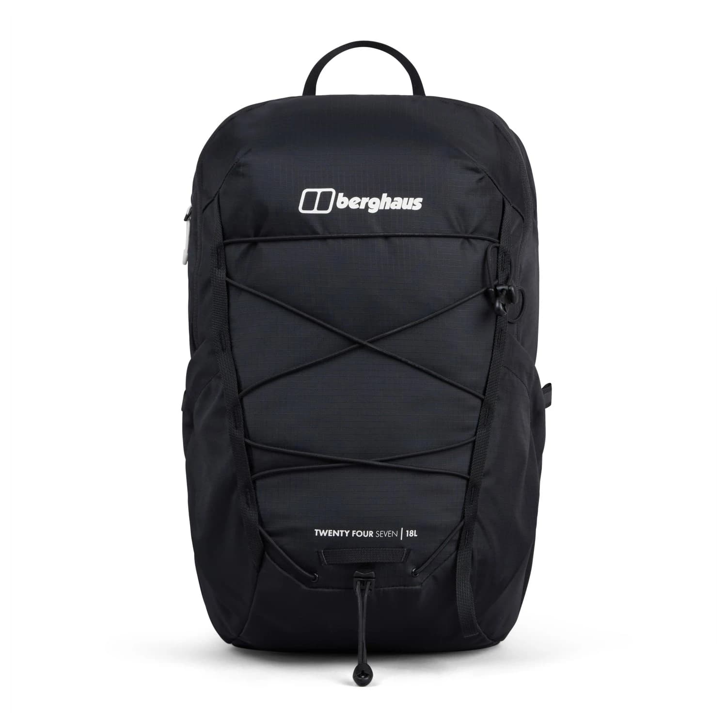 Туристическа раница Berghaus 24/7 365 18 Walking backpack - Black / Black