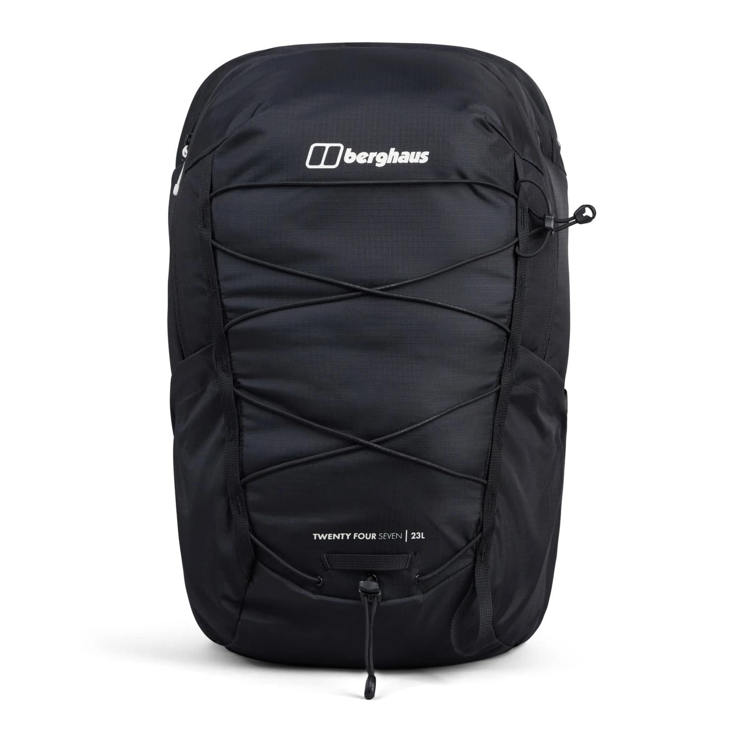 Дневна раница Berghaus 24/7 365 23 Walking backpack - Black / Black