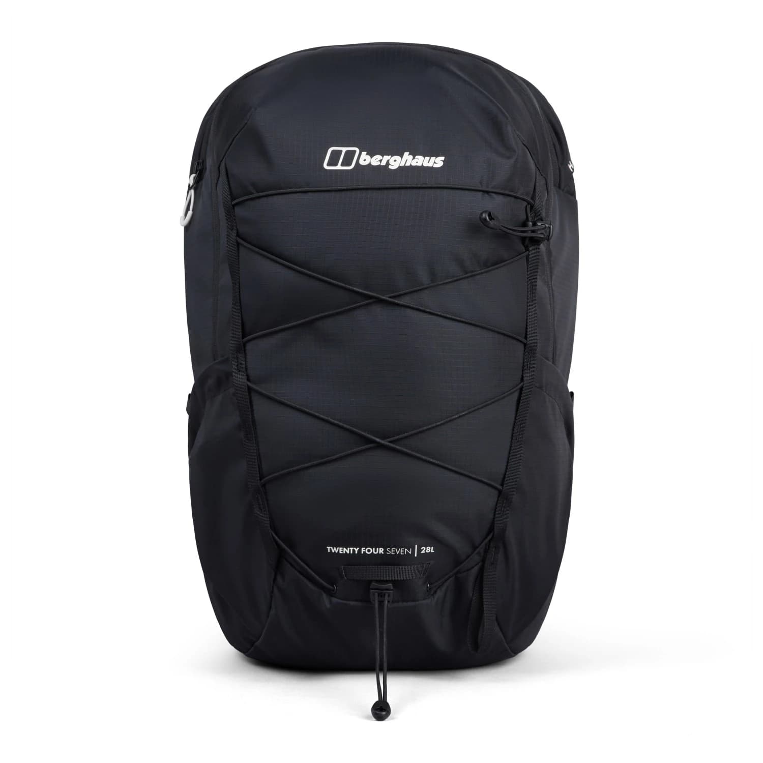 Дневна раница Berghaus 24/7 365 28 Walking backpack - Black / Black