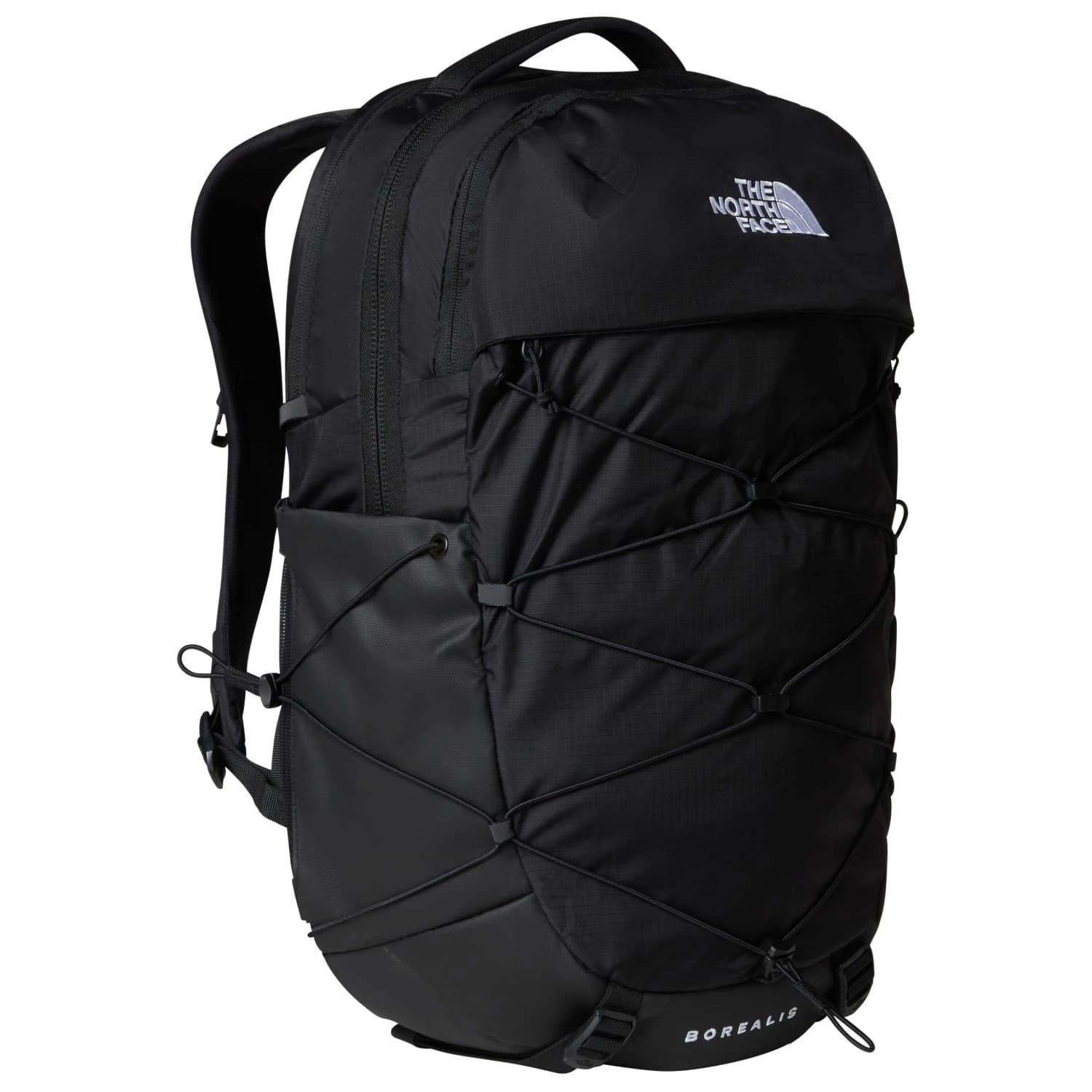 Дамска дневна раница The north face Women's Borealis Daypack - TNF Black / TNF White / Black