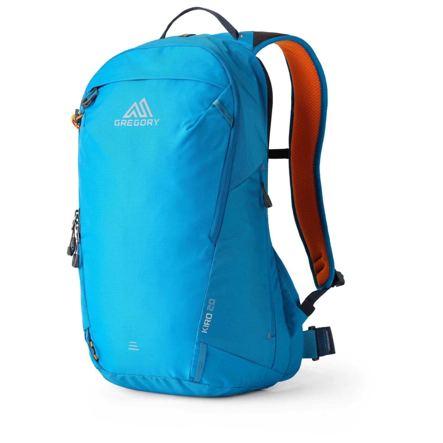 Раница за трейл бягане Gregory Kiro 20 RC Walking backpack - Legion Blue