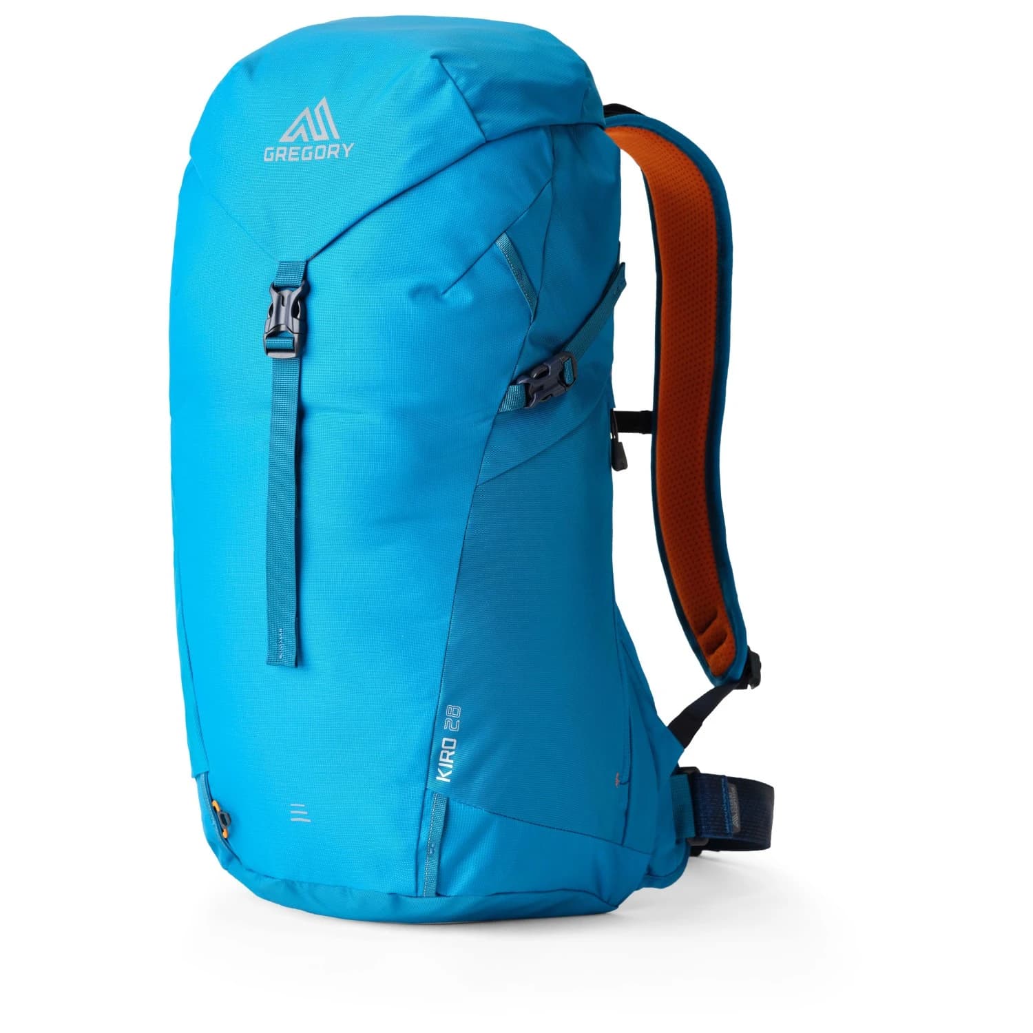 Раница за трейл бягане Gregory Kiro 28 RC Trail running backpack - Legion Blue