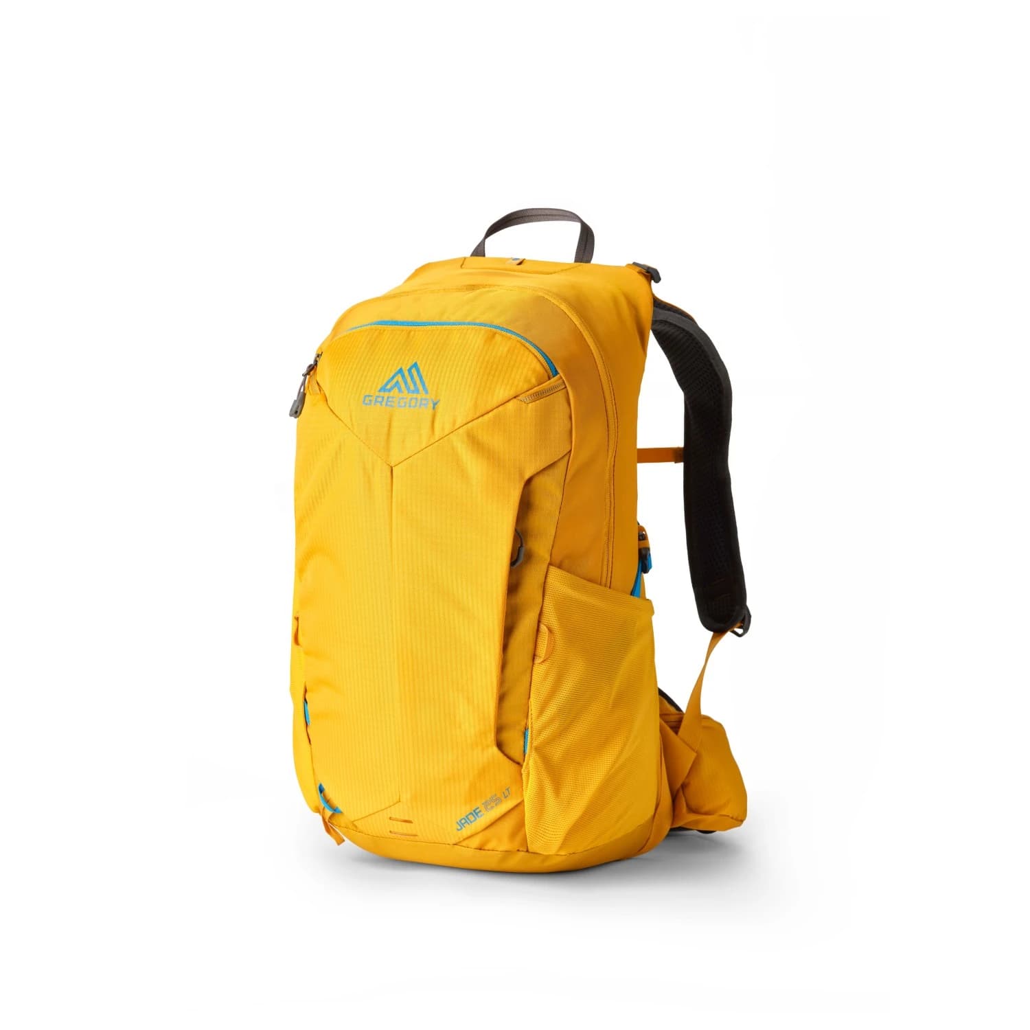 Дамска туристическа раница Gregory Women's Jade 25 LT RC Walking backpack - Capri Yellow