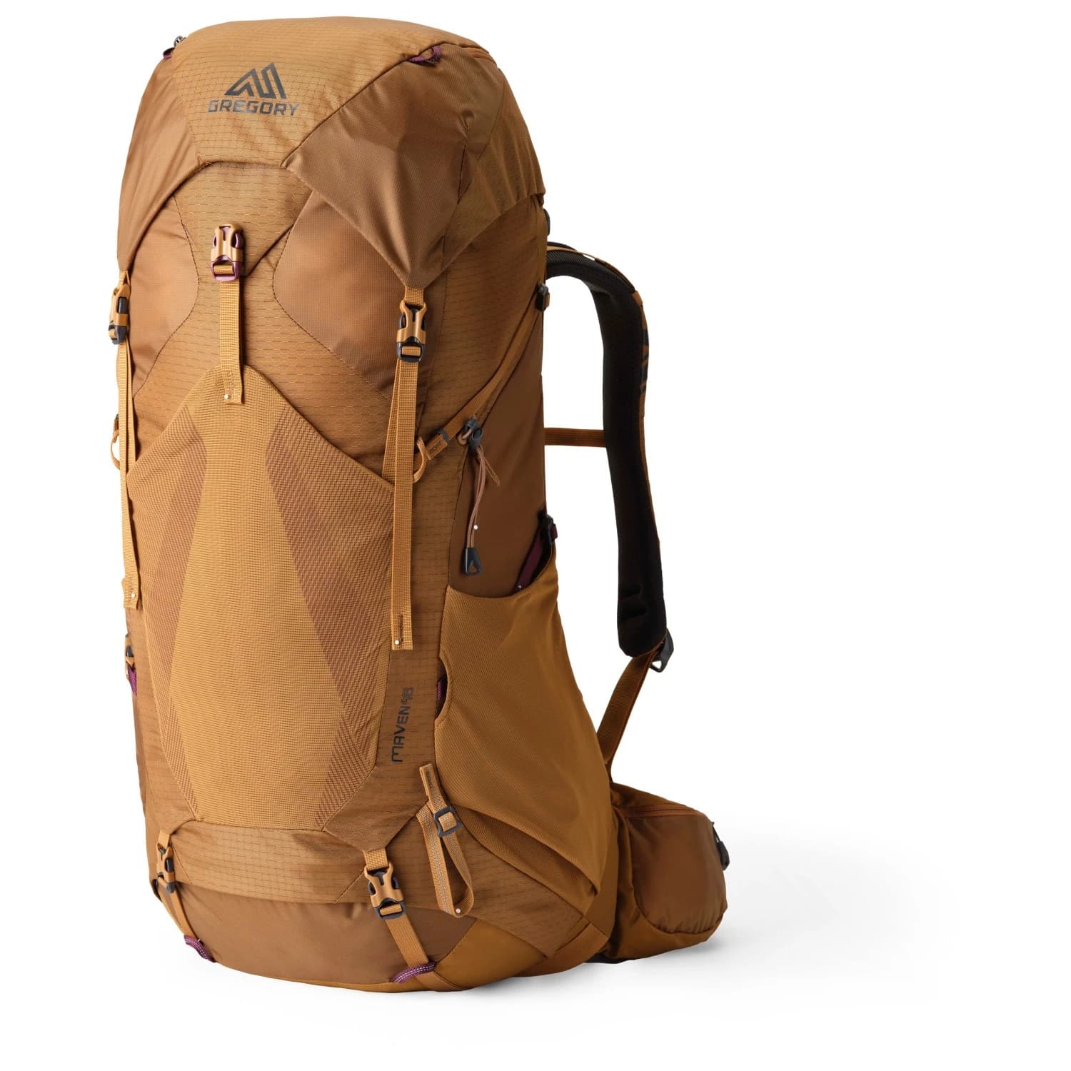 Дамска трекинг раница Gregory Women's Maven 48 RC Walking backpack - Warm Bronze