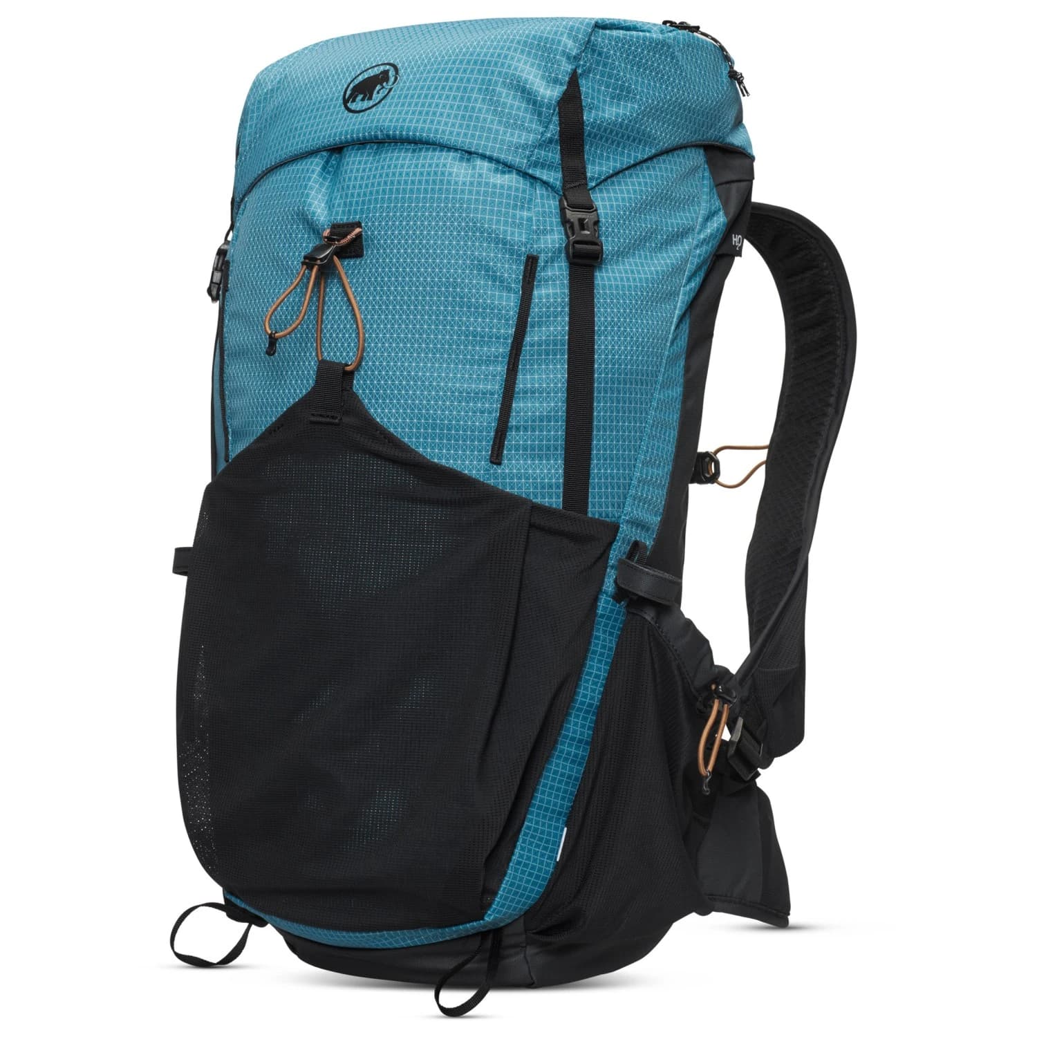 Туристическа раница Mammut Ducan 26 Walking backpack - Sapphire / Black
