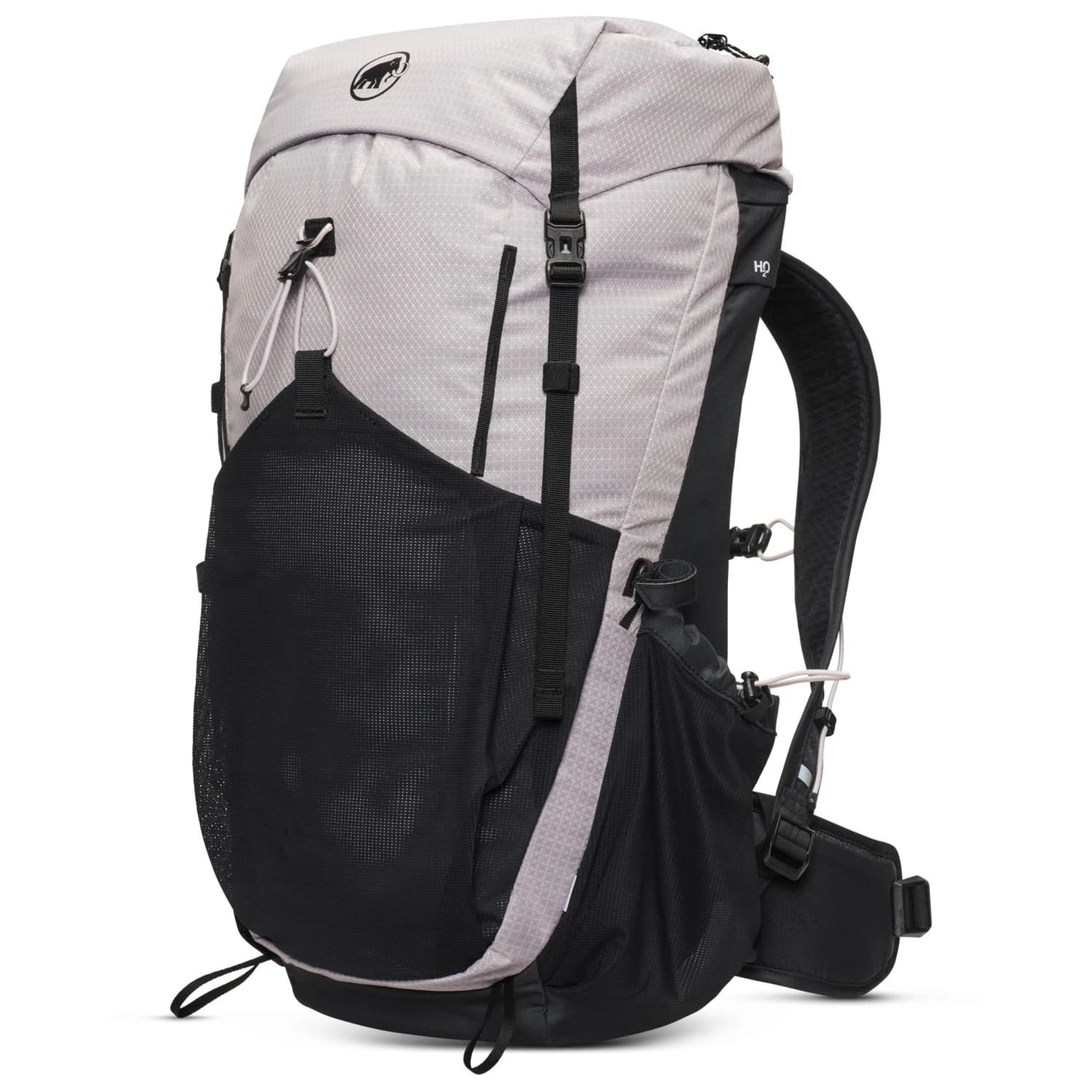 Туристическа раница Mammut Women's Ducan 26 Walking backpack - Alpine Calamint / Black