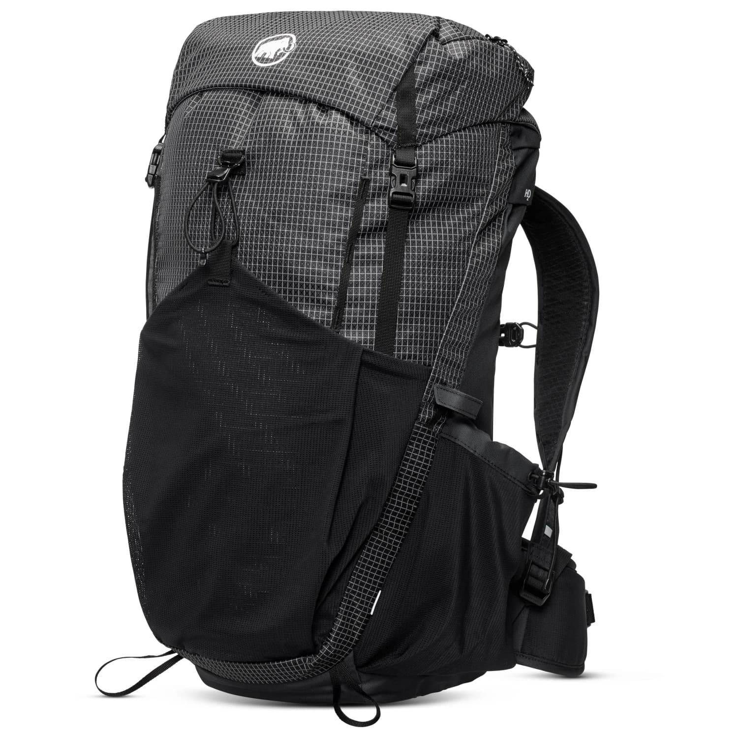 Дамска туристическа раница Mammut Women's Ducan 26 Walking backpack - Black