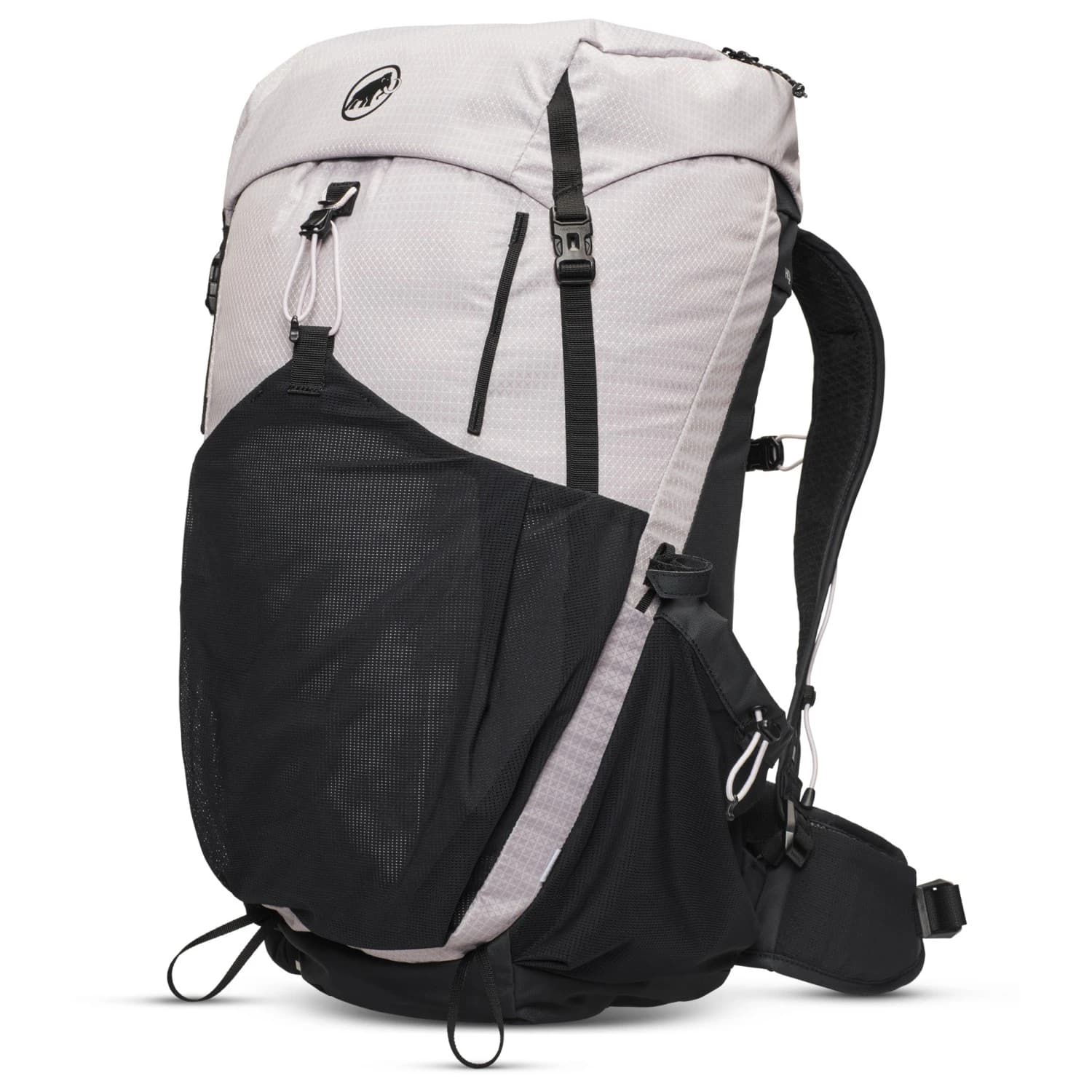 Туристическа раница Mammut Women's Ducan 32 Walking backpack - Alpine Calamint / Black