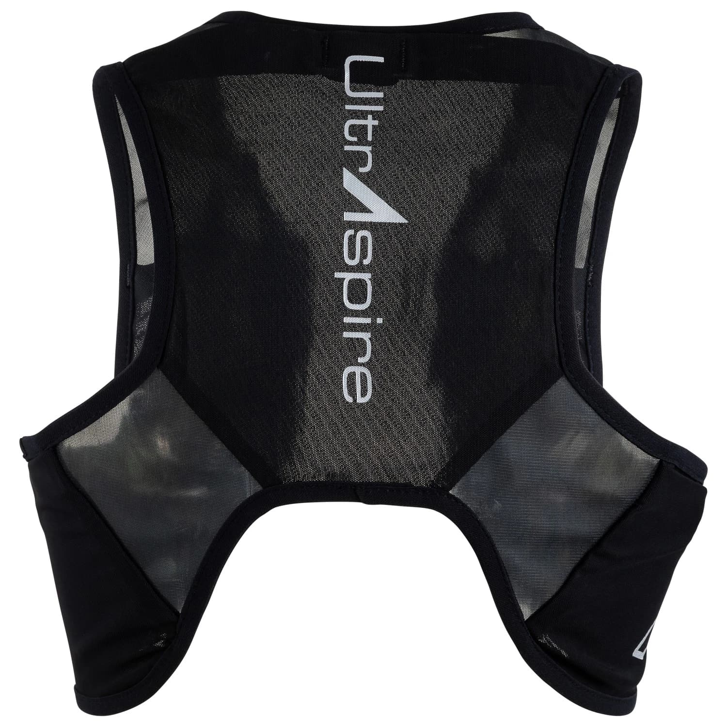 Раница за трейл бягане UltrAspire Stealth Trail running backpack - Black