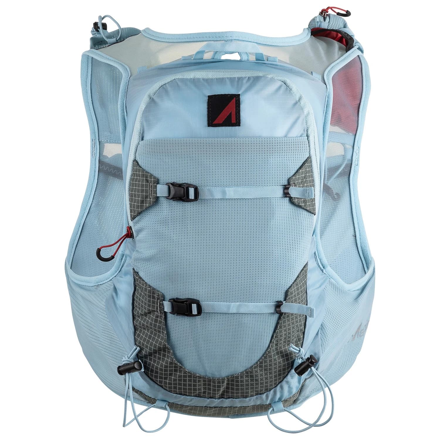 Раница за трейл бягане Ultraspire Zygos 6.0 Trail running backpack - Steel Blue