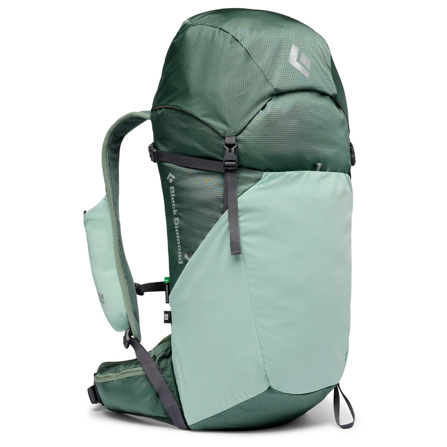 Туристическа раница Black Diamond Trail Vista 28 Backpack Walking backpack - Laurel Green
