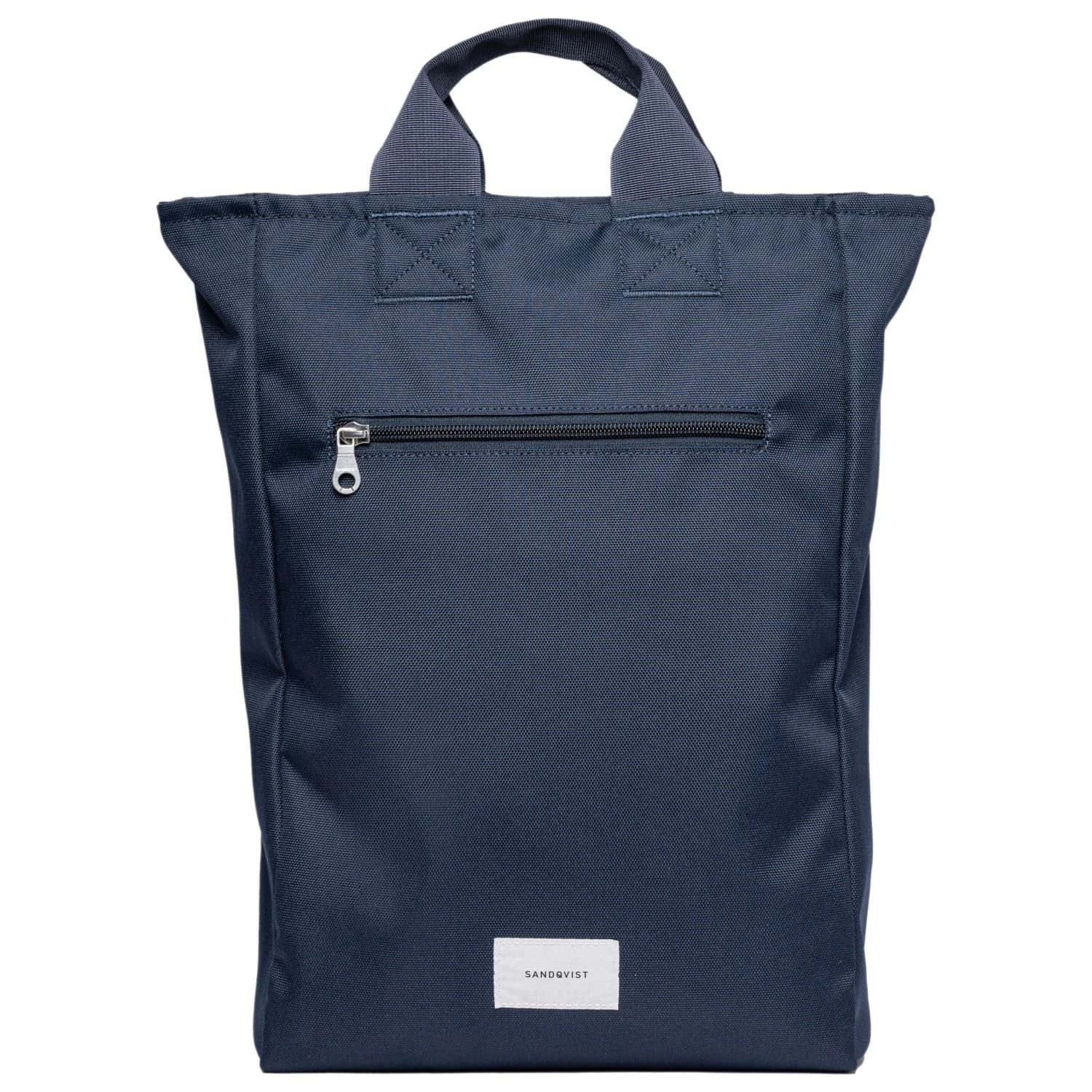 Дневна раница Sandqvist Ground 2-Way Bag 17 Daypack - Navy