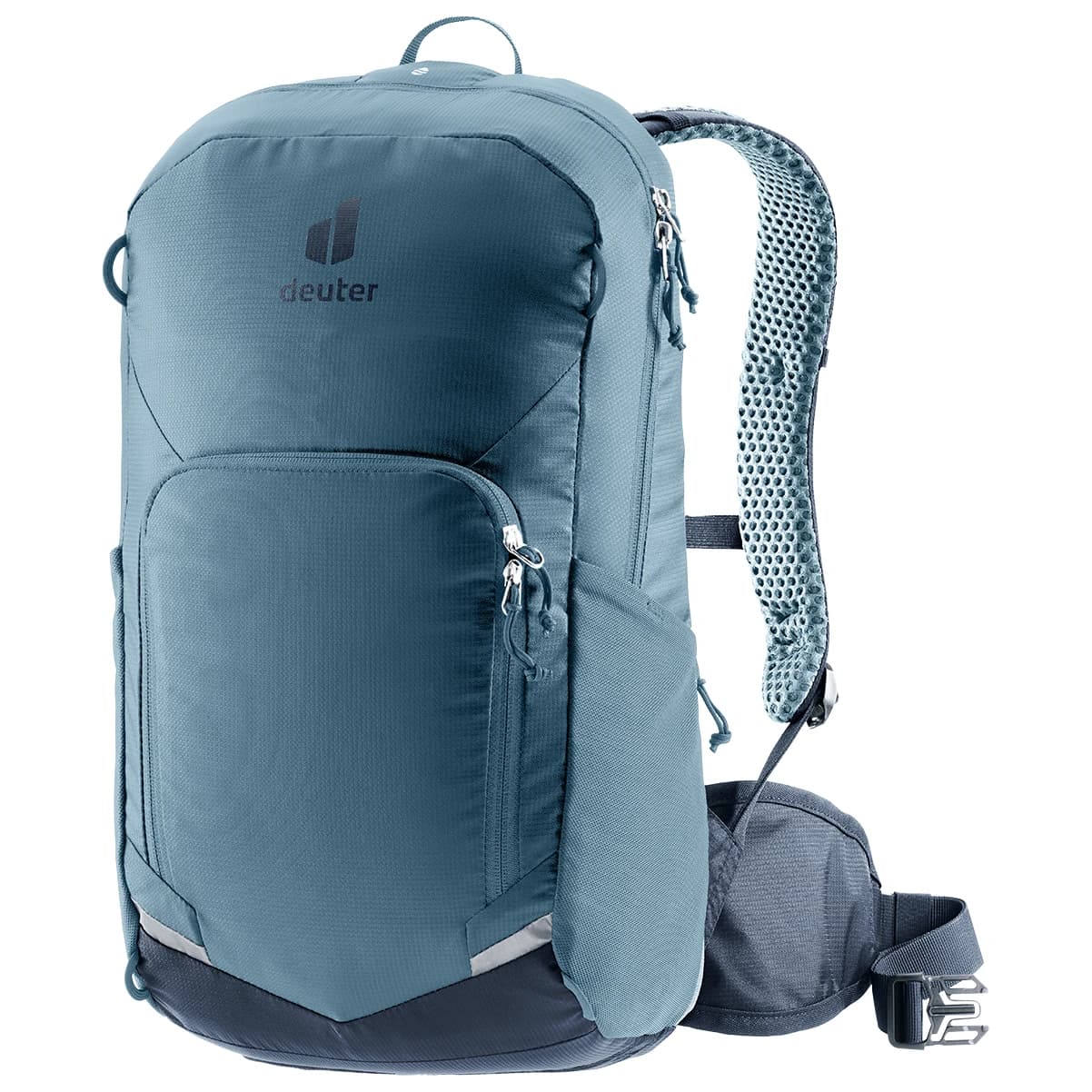 Раница за колоездене Deuter Bike I 20 Cycling backpack - Atlantic / Ink