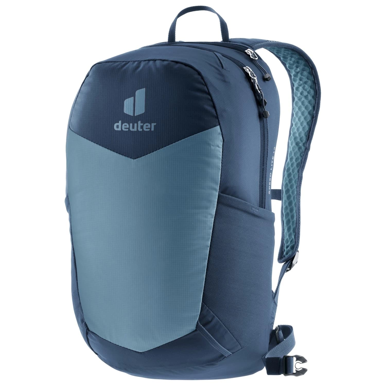 Туристическа раница Deuter Speed Lite 13 Walking backpack - Atlantic / Ink