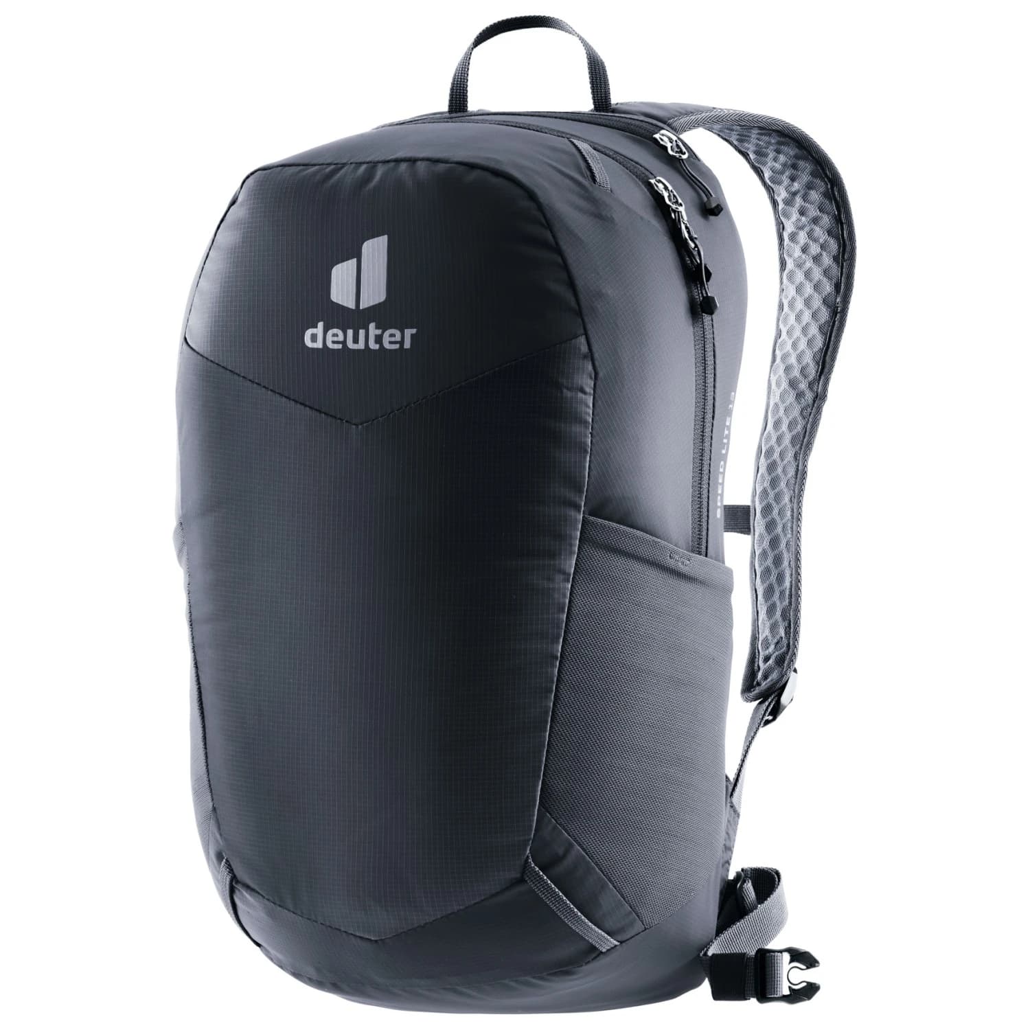 Туристическа раница Deuter Speed Lite 13 Walking backpack - Black