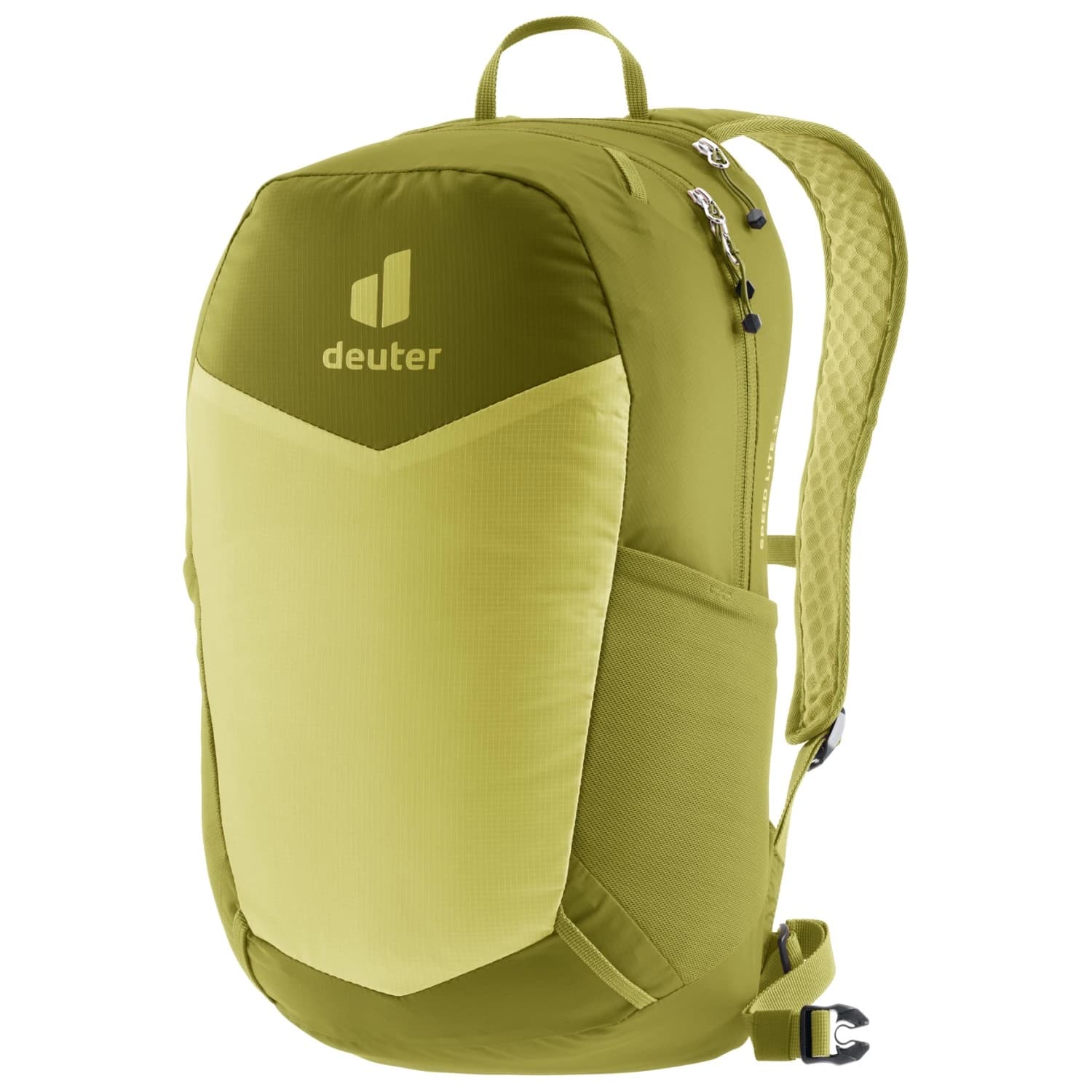 Туристическа раница Deuter Speed Lite 13 Walking backpack - Linden / Cactus