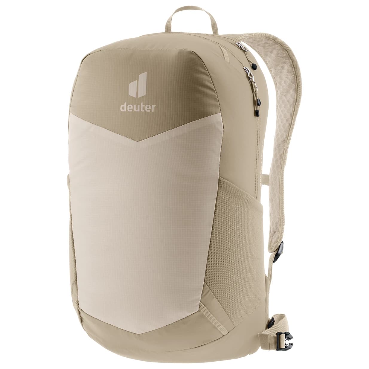 Туристическа раница Deuter Speed Lite 17 Walking backpack - Alu / Greystone