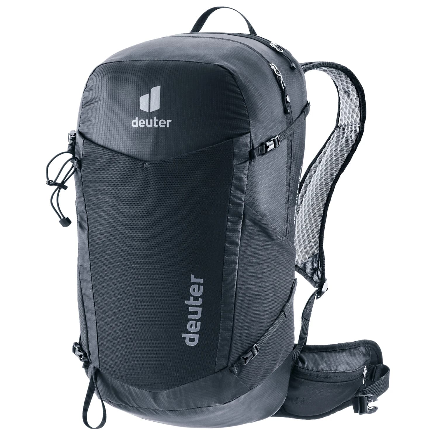 Туристическа раница Deuter Speed Lite Pro 25 Walking backpack - Black